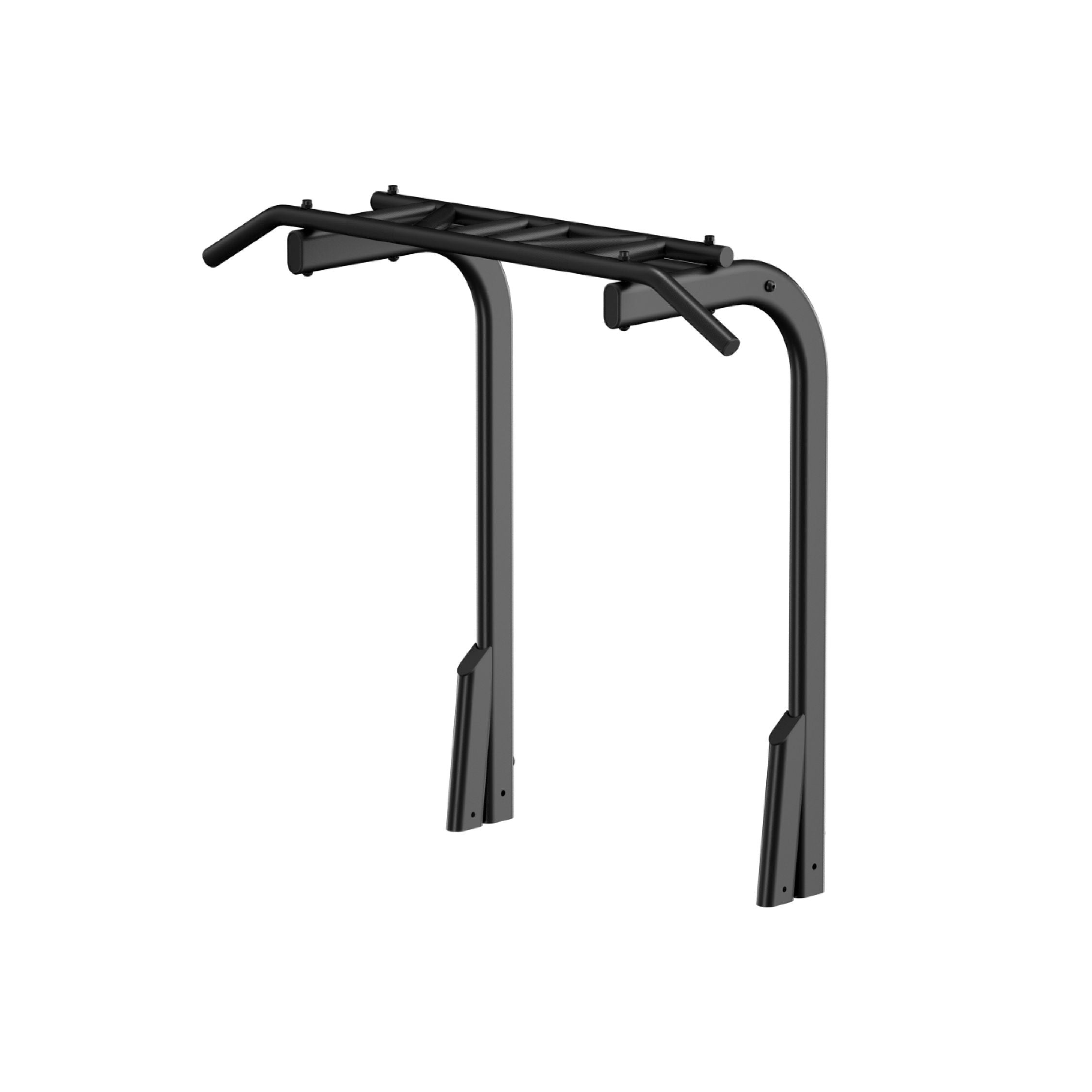 Power Tower Attachment | Pull-Up & Dip Add-On – APEX FITNESS