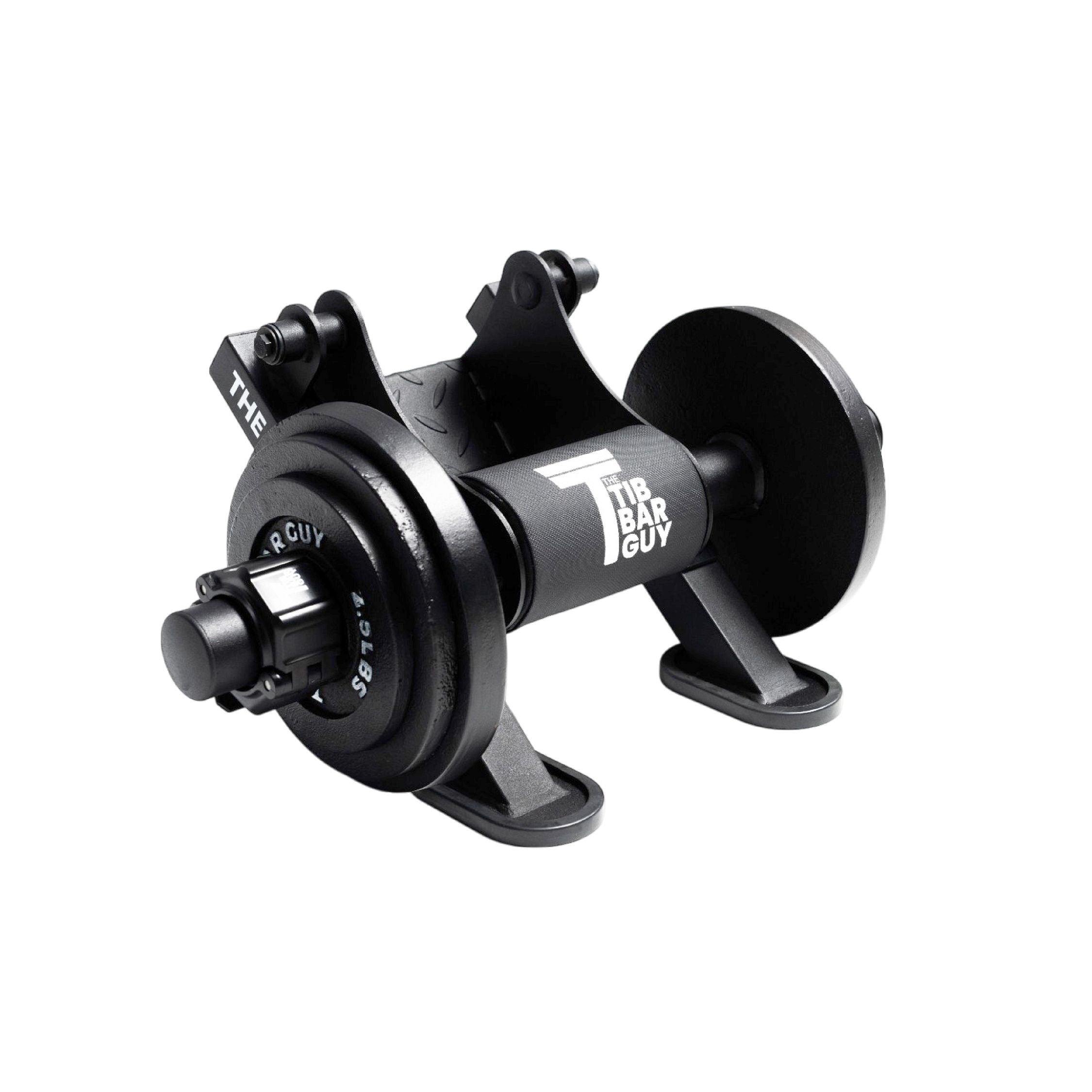 Tib Raise Machine | Plate-Loaded Tibialis Trainer – APEX FITNESS
