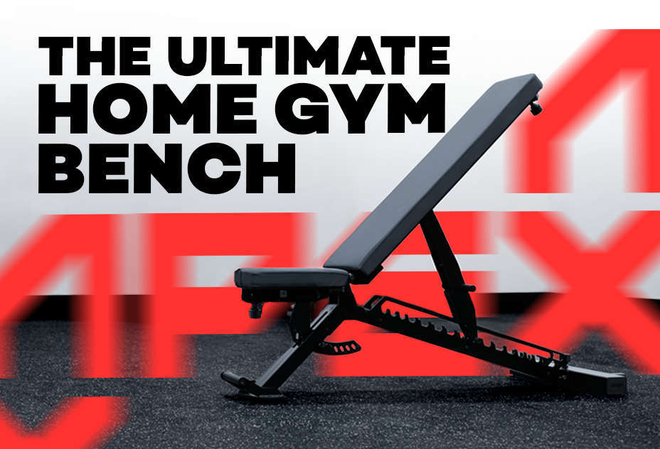 Apex Adjustable Bench Review: The Ultimate Home Gym Base