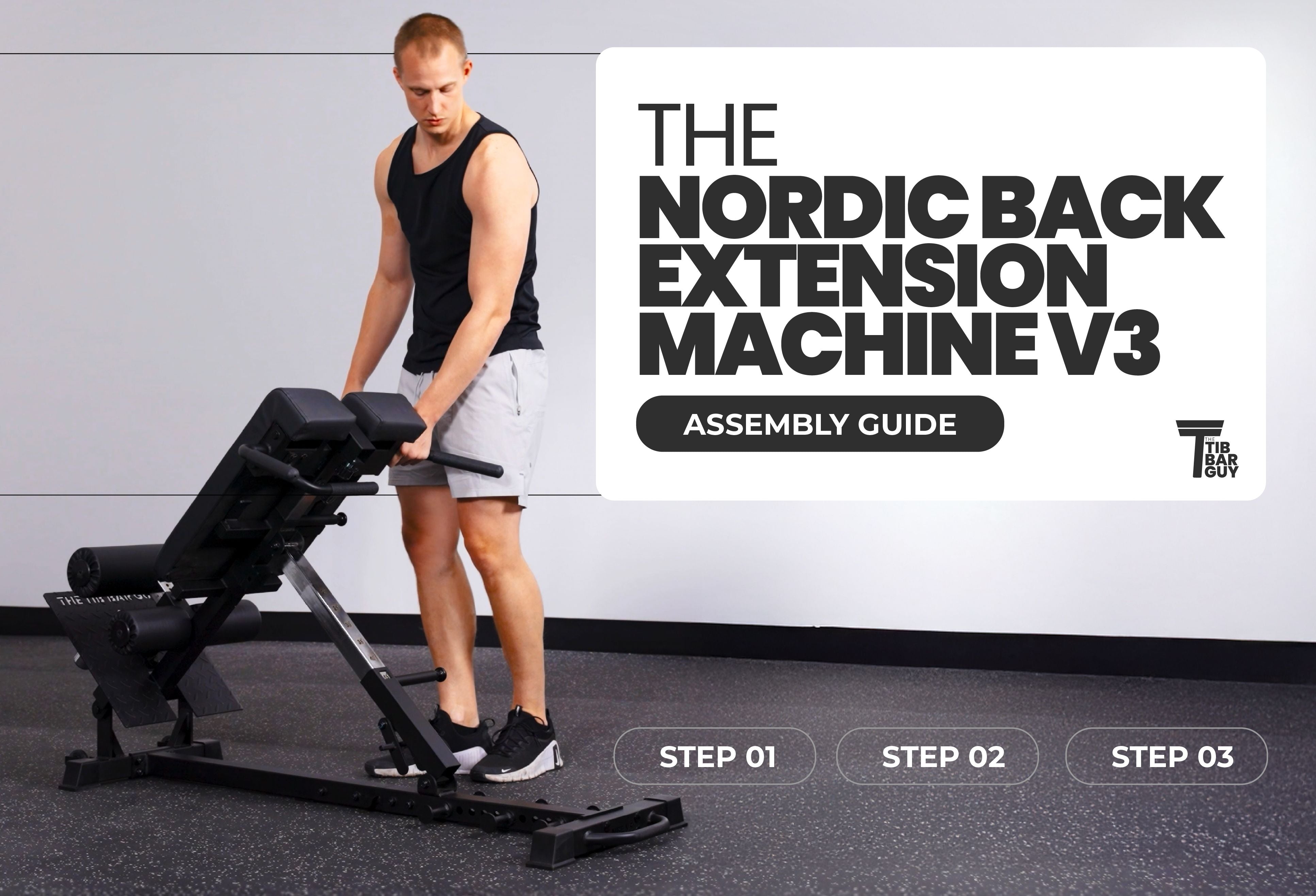 APEX Fitness Guides | Setup, Training & How-To Resources – APEX
