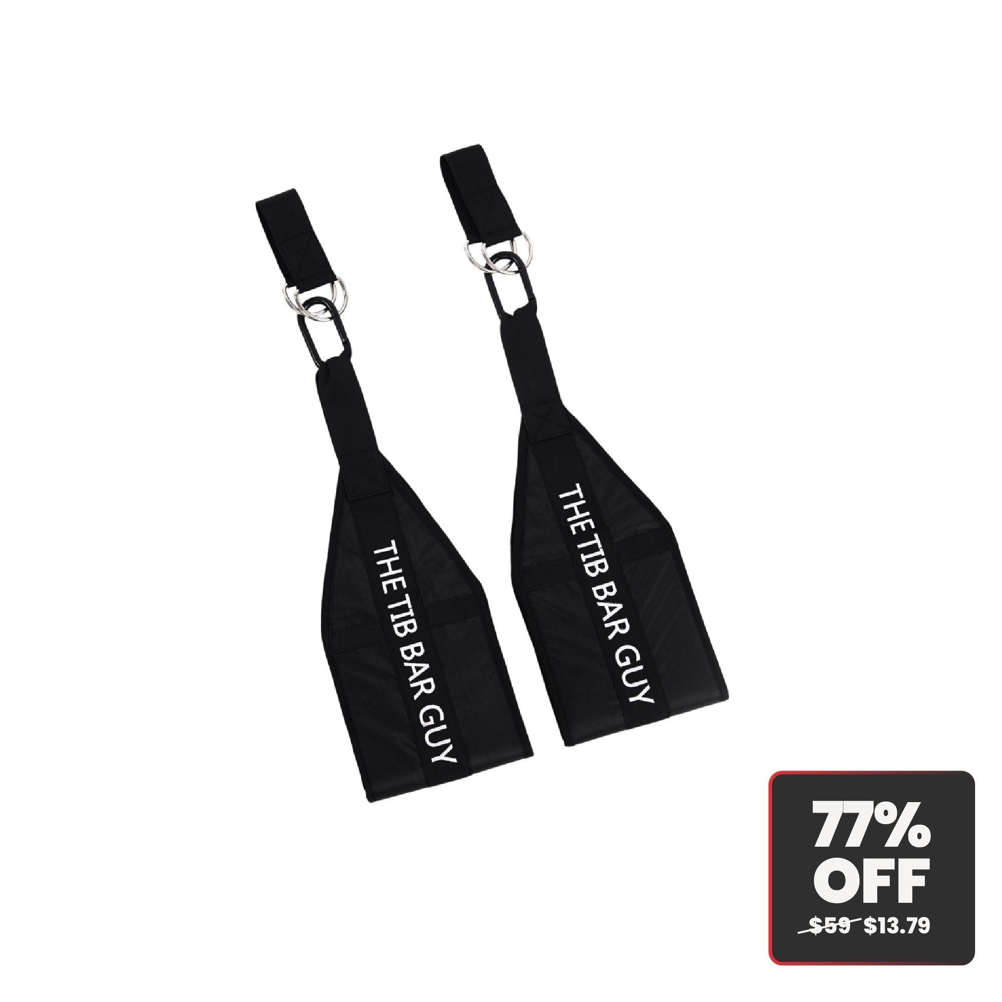 TBG Ab Straps