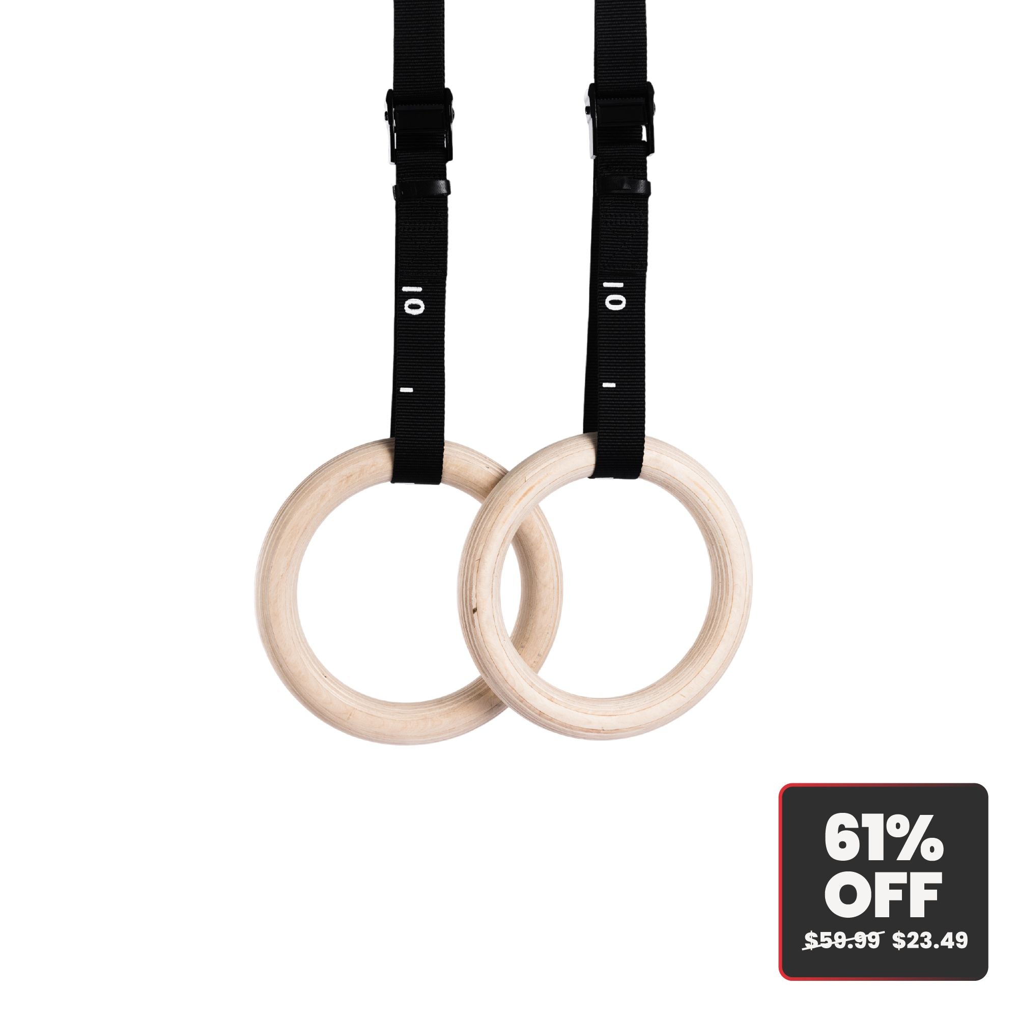TBG Olympic Rings
