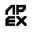 Apex Fitness logo