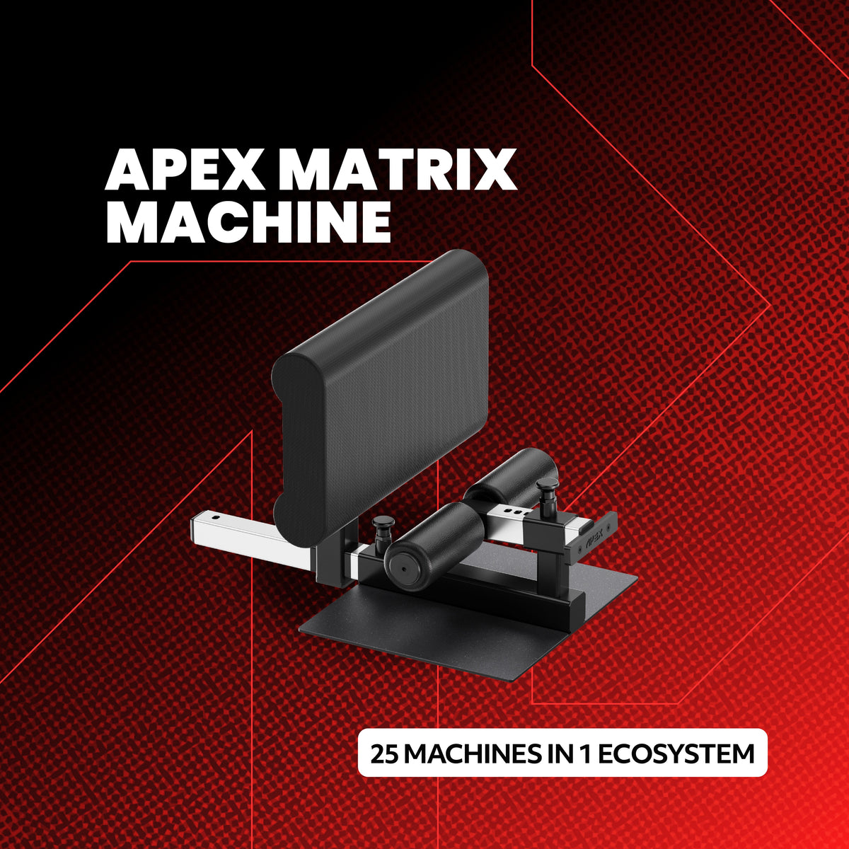 Adjustable Weight Bench | APEX Bench (FID) – APEX FITNESS