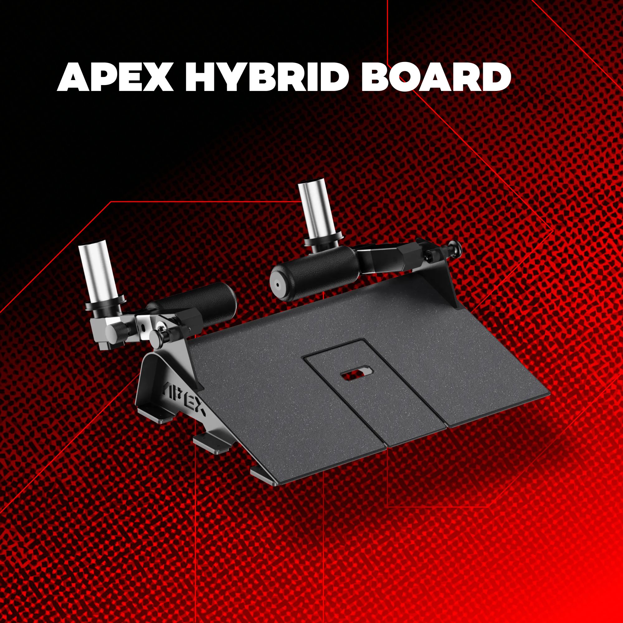 APEX HYBRID BOARD