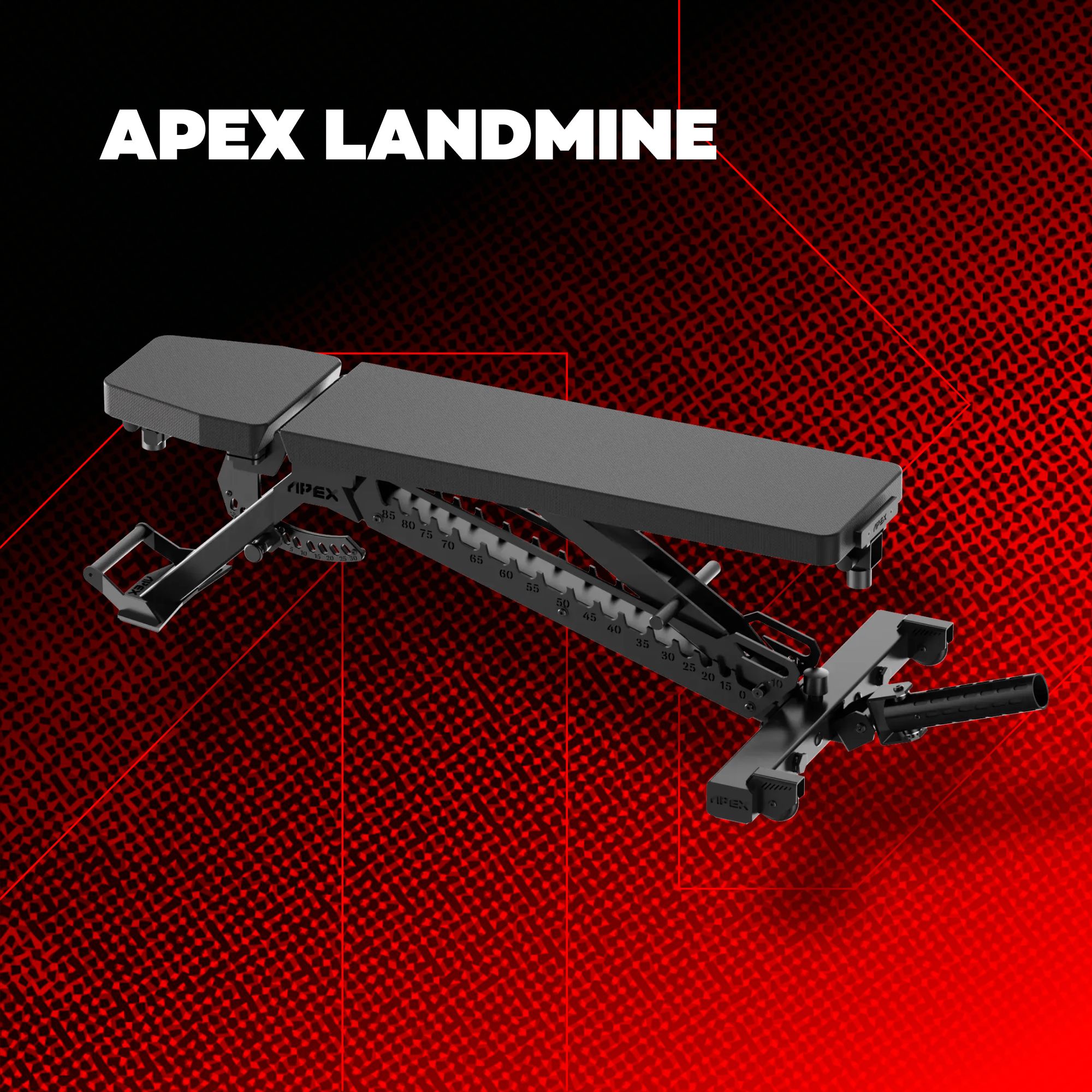 APEX LANDMINE