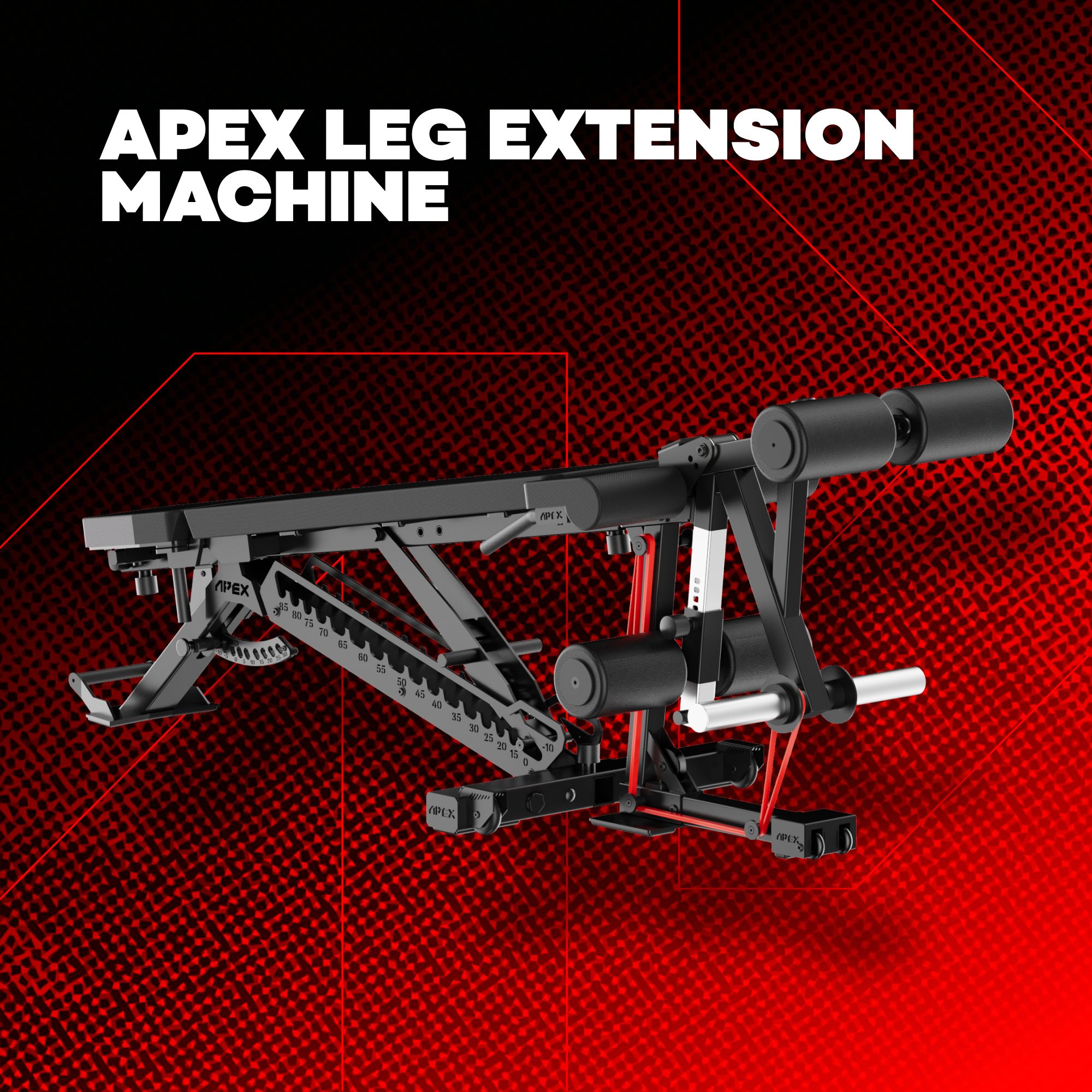 APEX LEG TRAINER