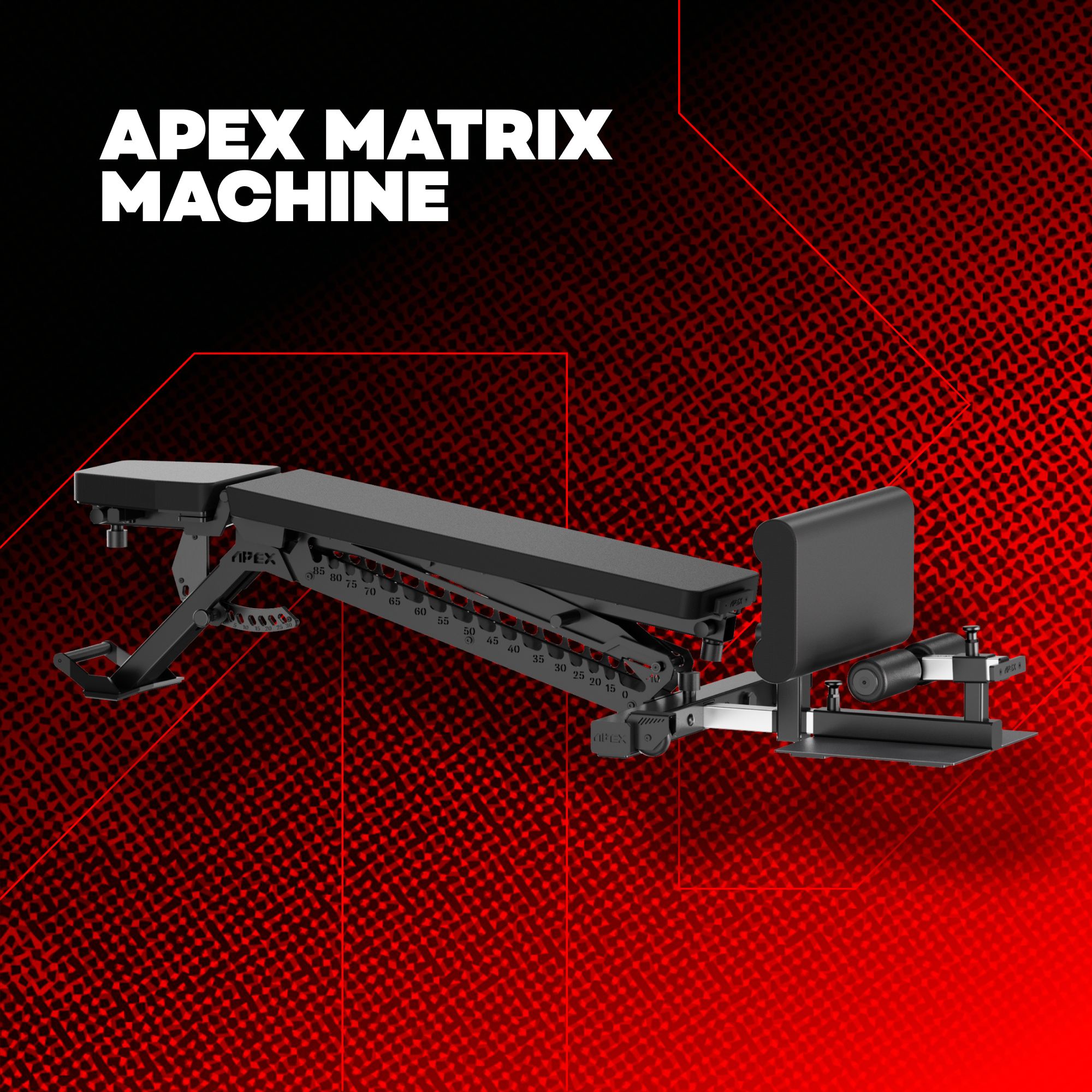 APEX MATRIX MACHINE