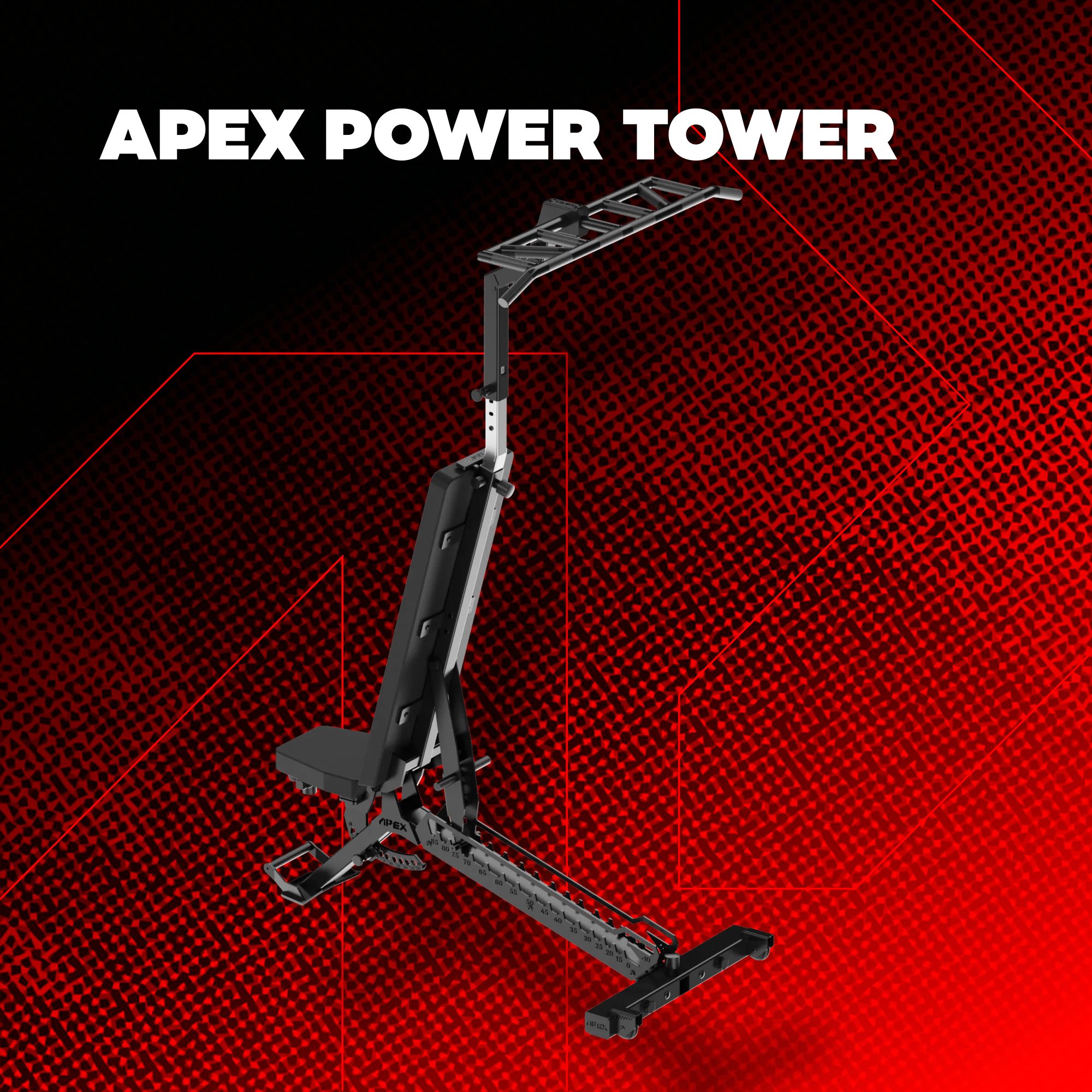 APEX POWER TOWER