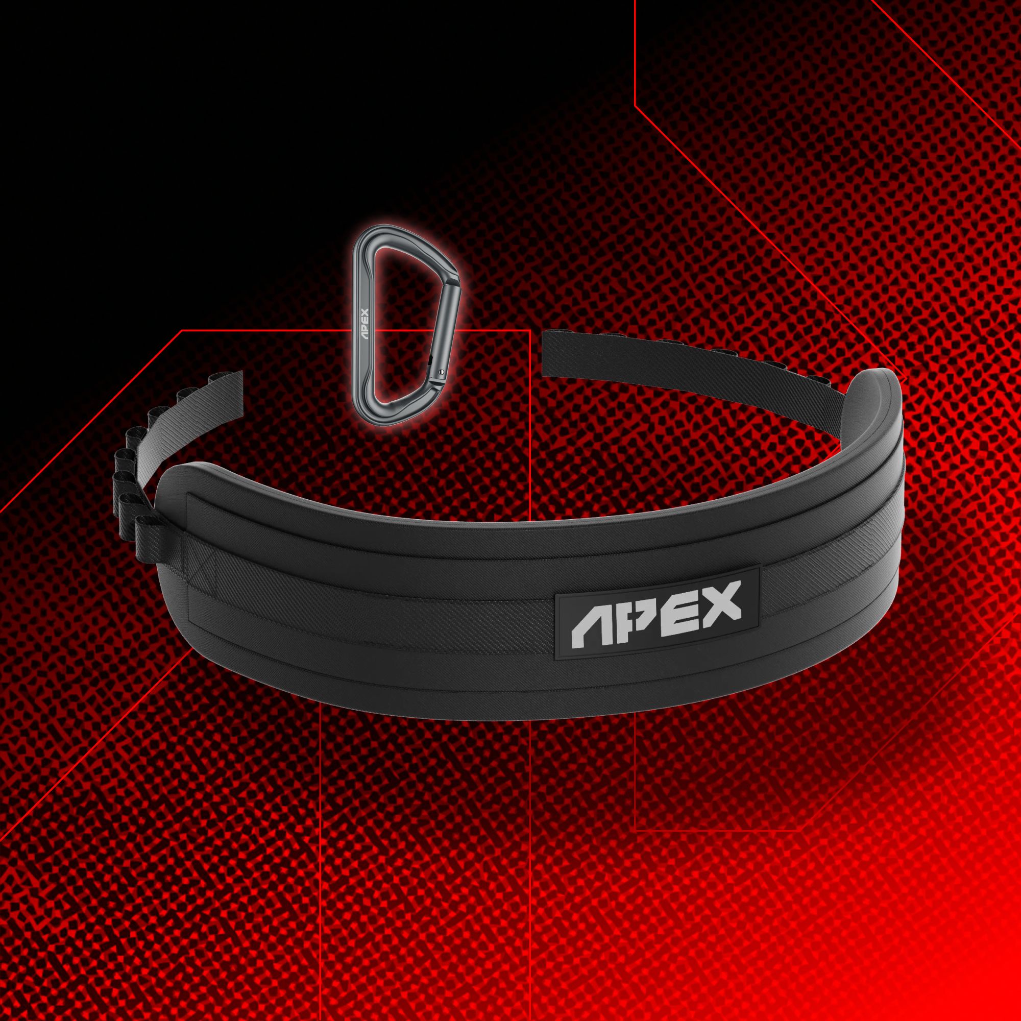 APEX SQUAT BELT