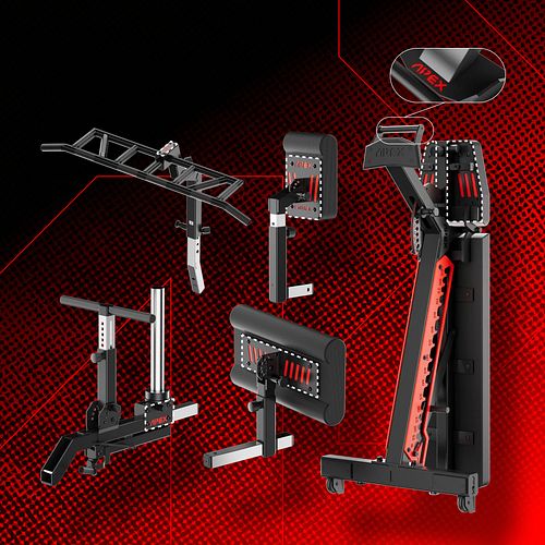 APEX COLOR KIT