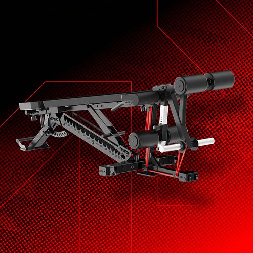 APEX LEG TRAINER