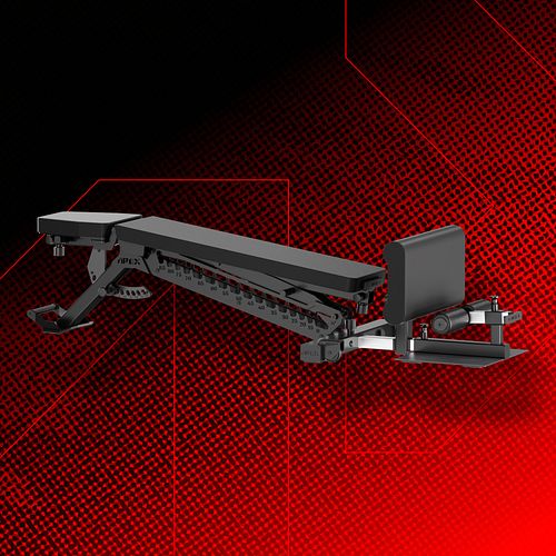 APEX MATRIX MACHINE