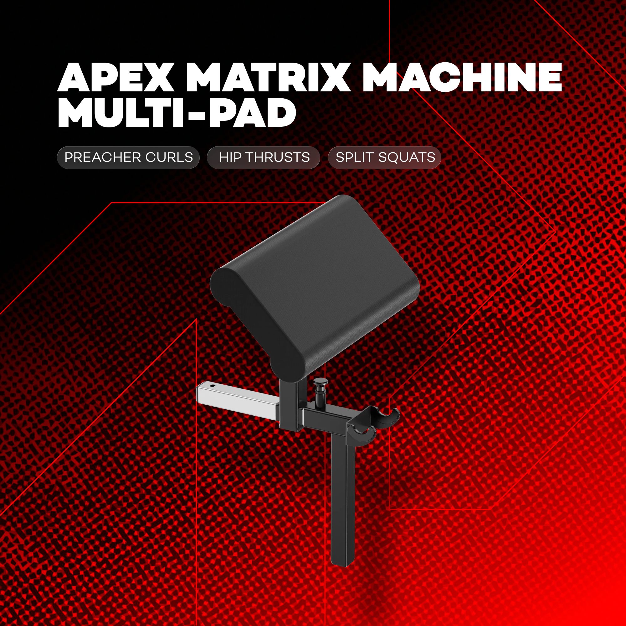 APEX MATRIX MACHINE