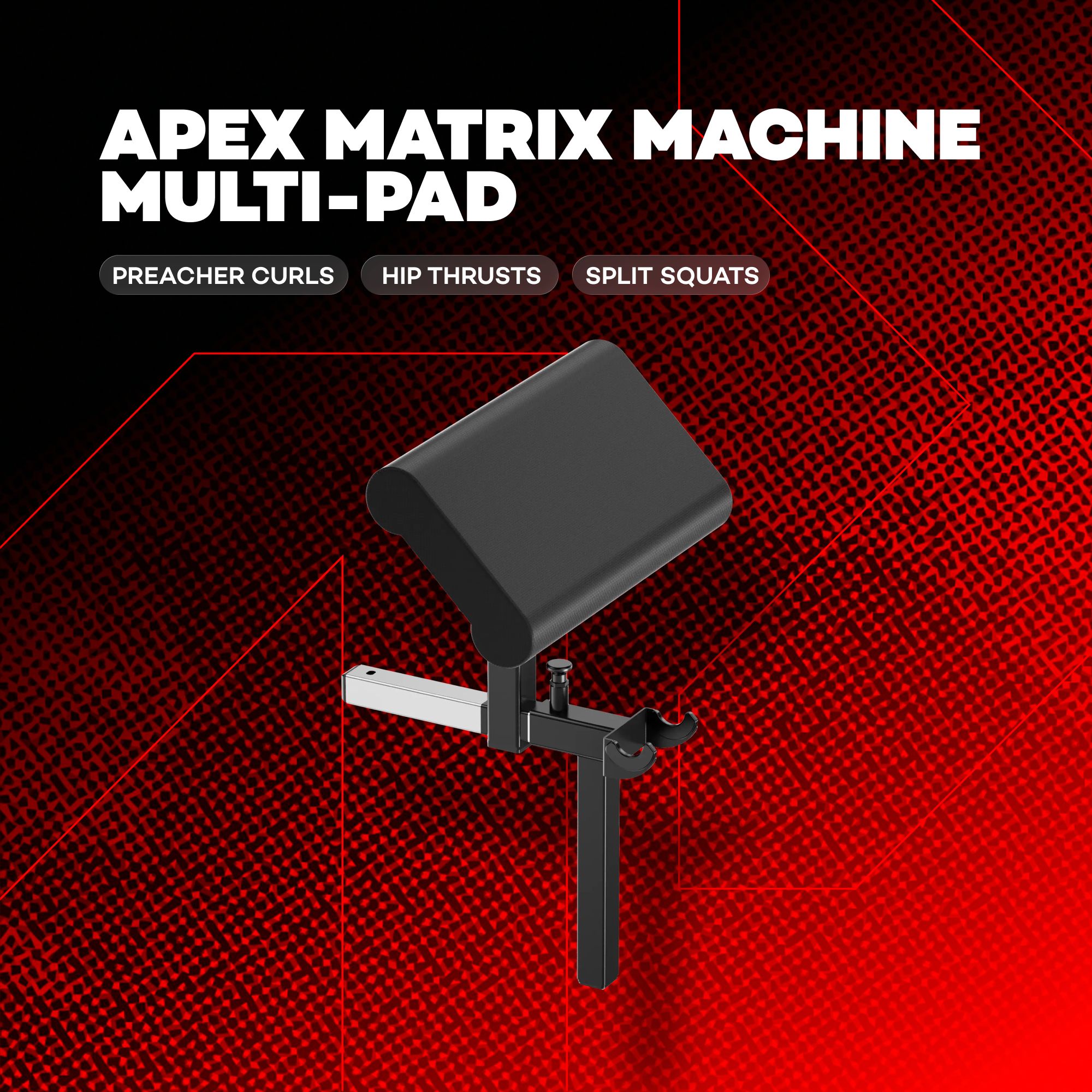 APEX MATRIX MACHINE