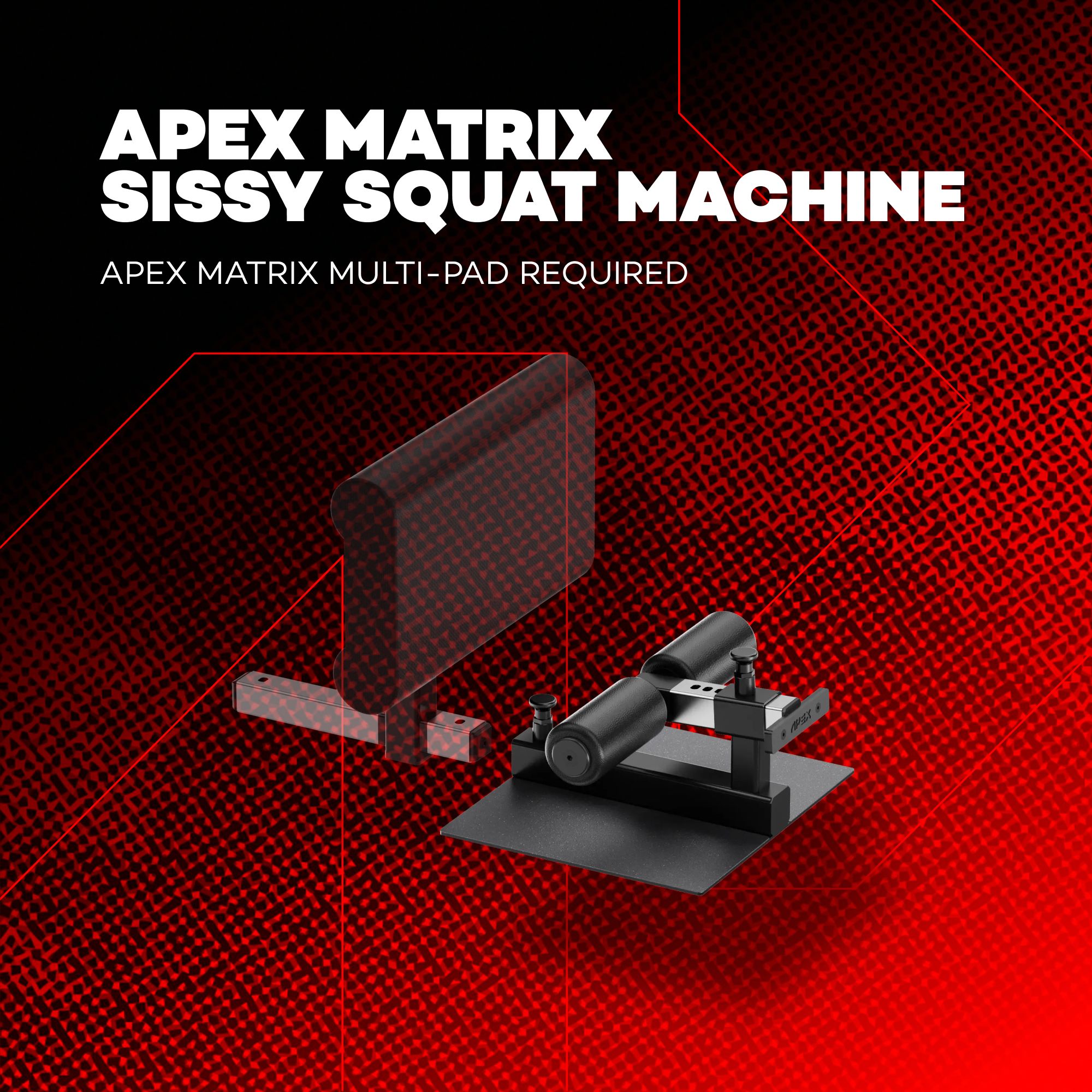 APEX MATRIX MACHINE