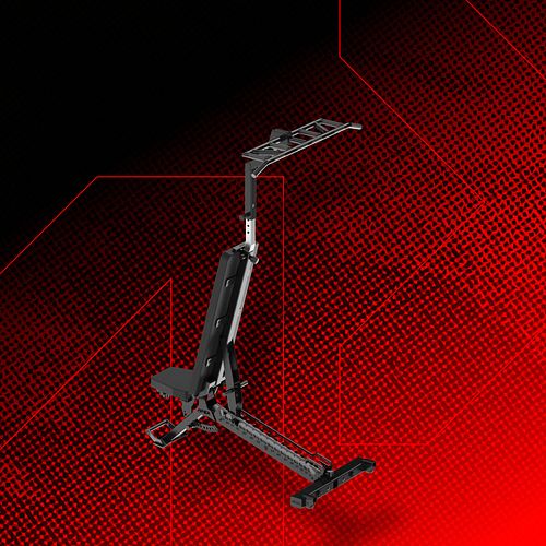 APEX POWER TOWER