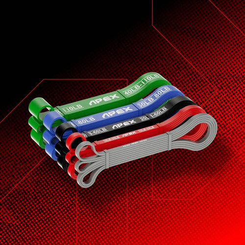 APEX RESISTANCE BANDS
