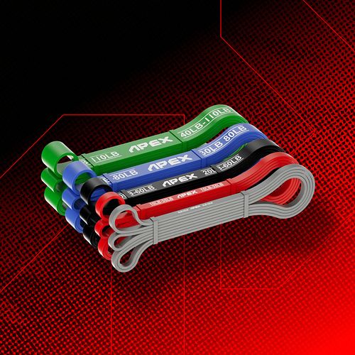APEX RESISTANCE BANDS