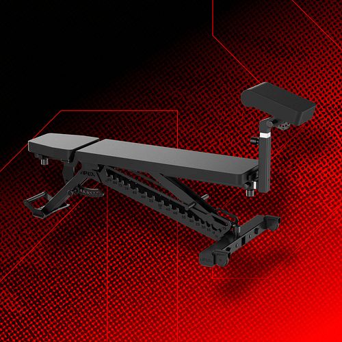 APEX STRYKER PAD