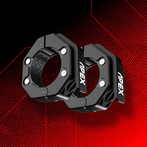 APEX CLAMPS
