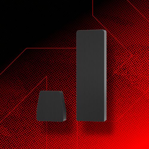 APEX BENCH WIDE PADS