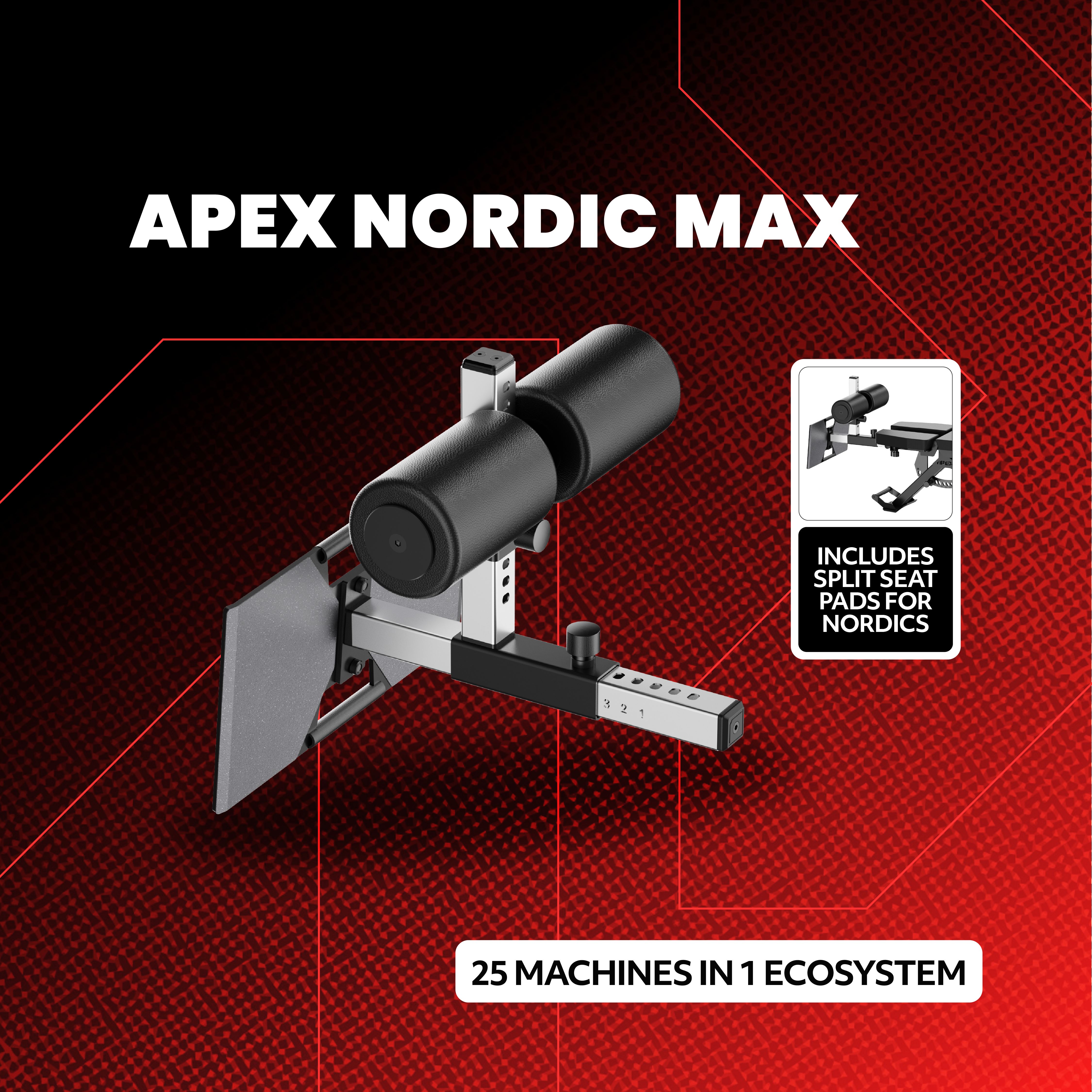 APEX NORDIC MAX