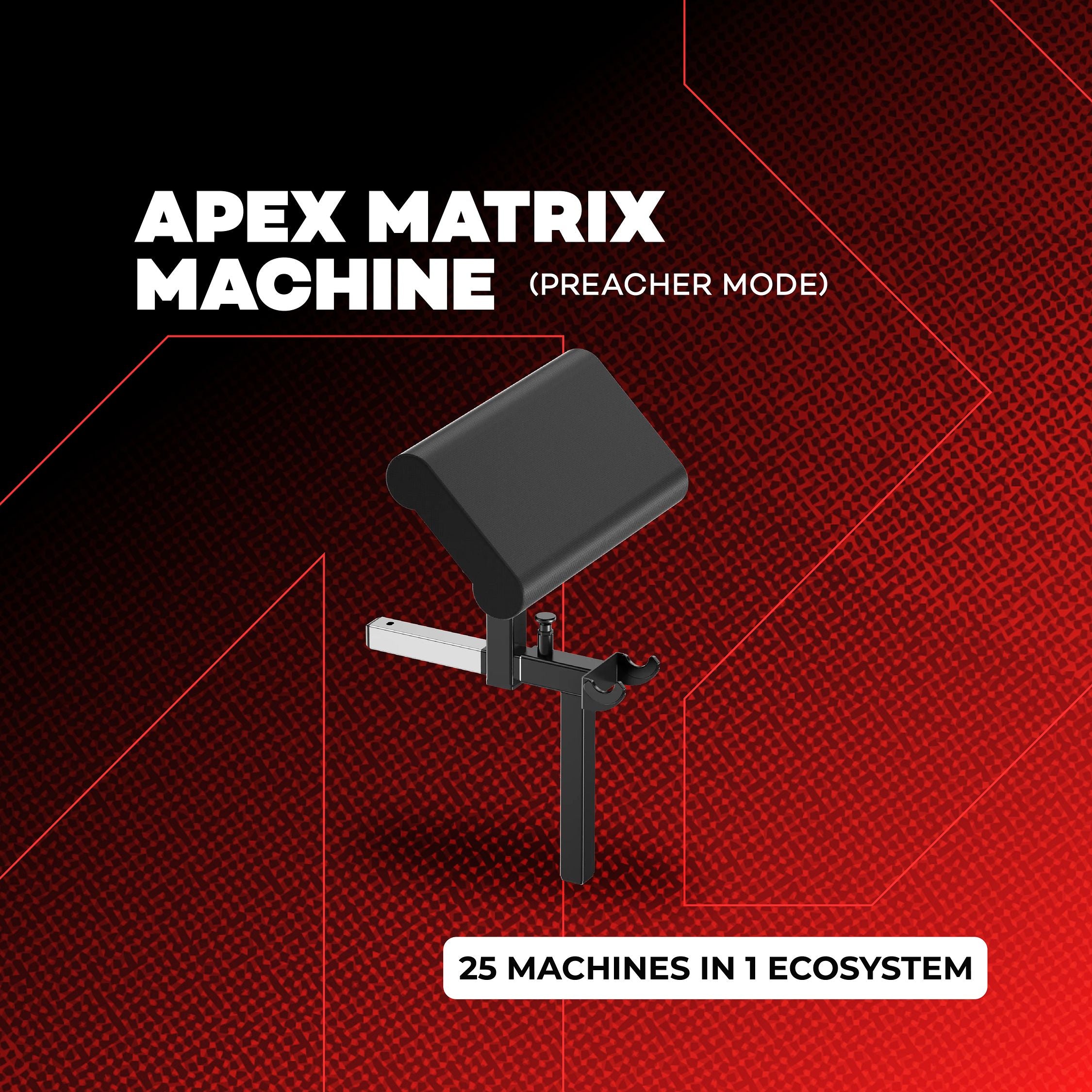APEX MATRIX MACHINE