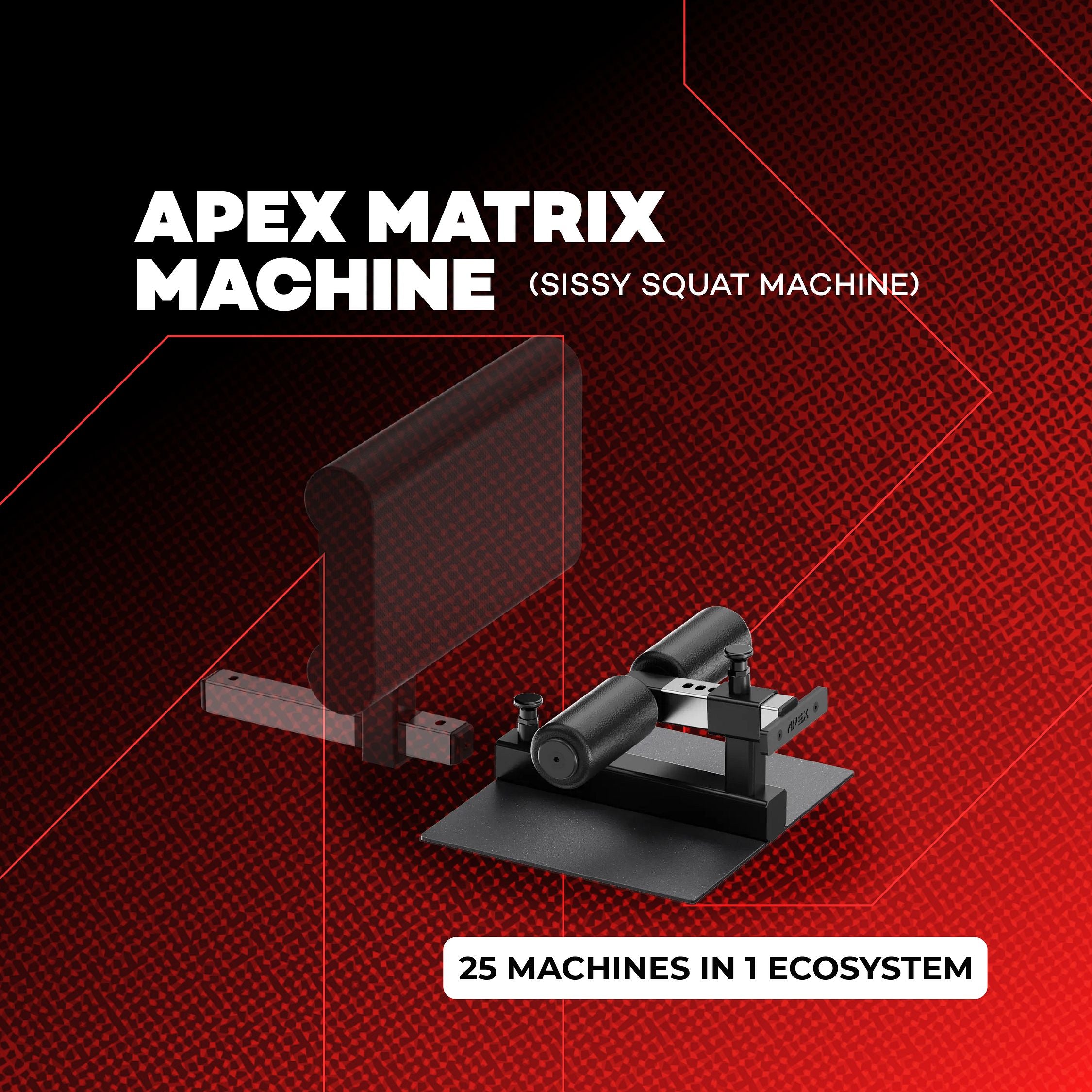 APEX MATRIX MACHINE