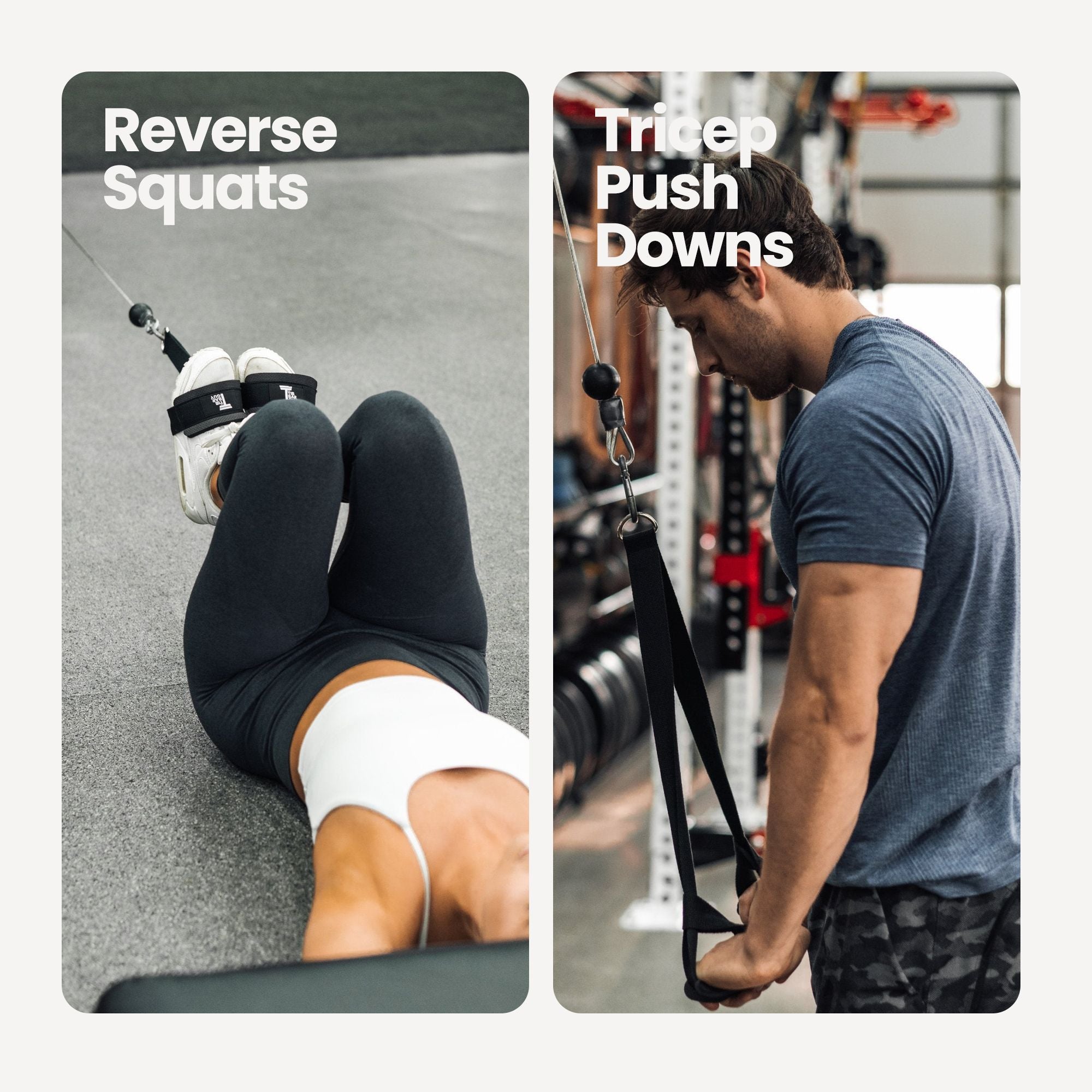Reverse Squat Strap - Exercises2
