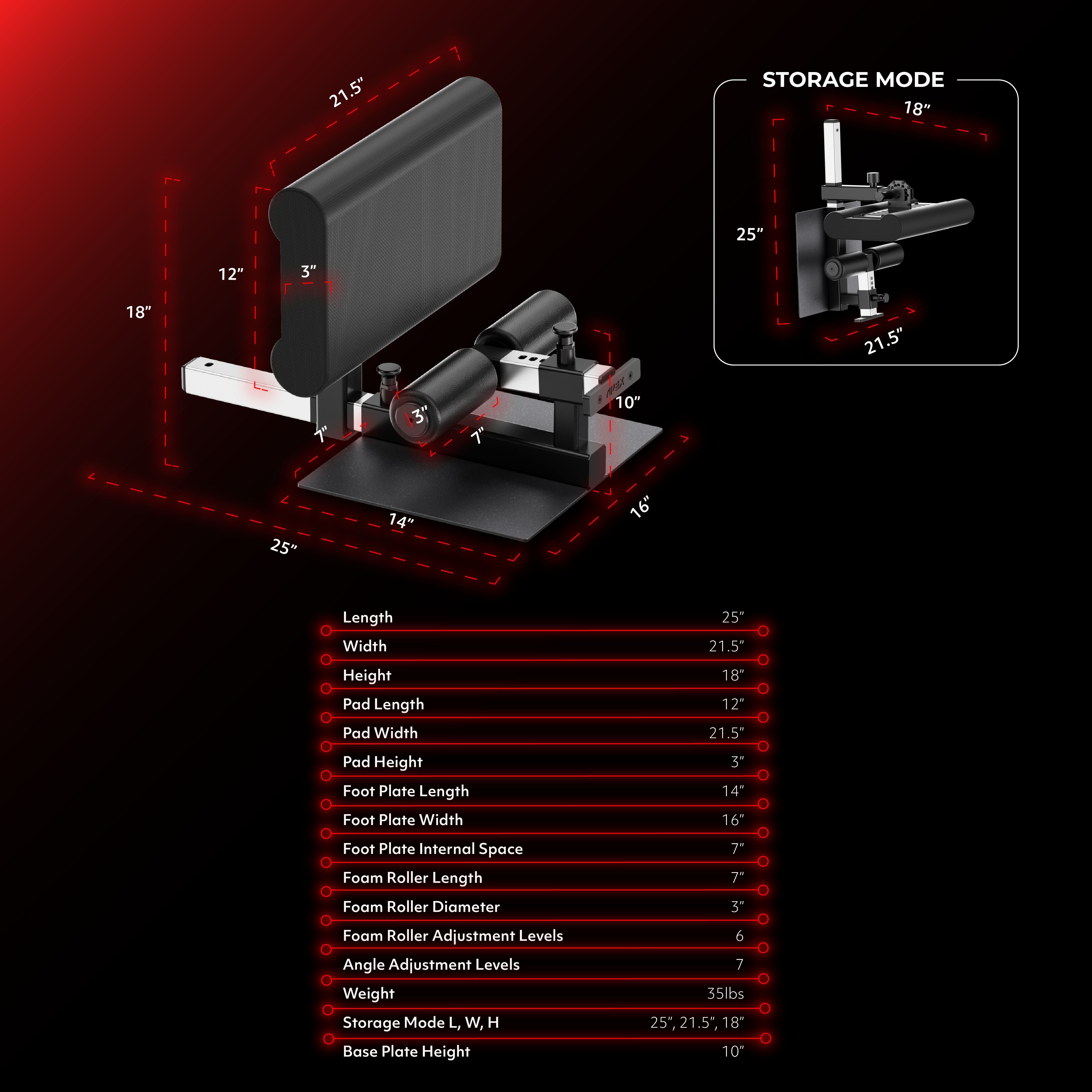 APEX MATRIX MACHINE