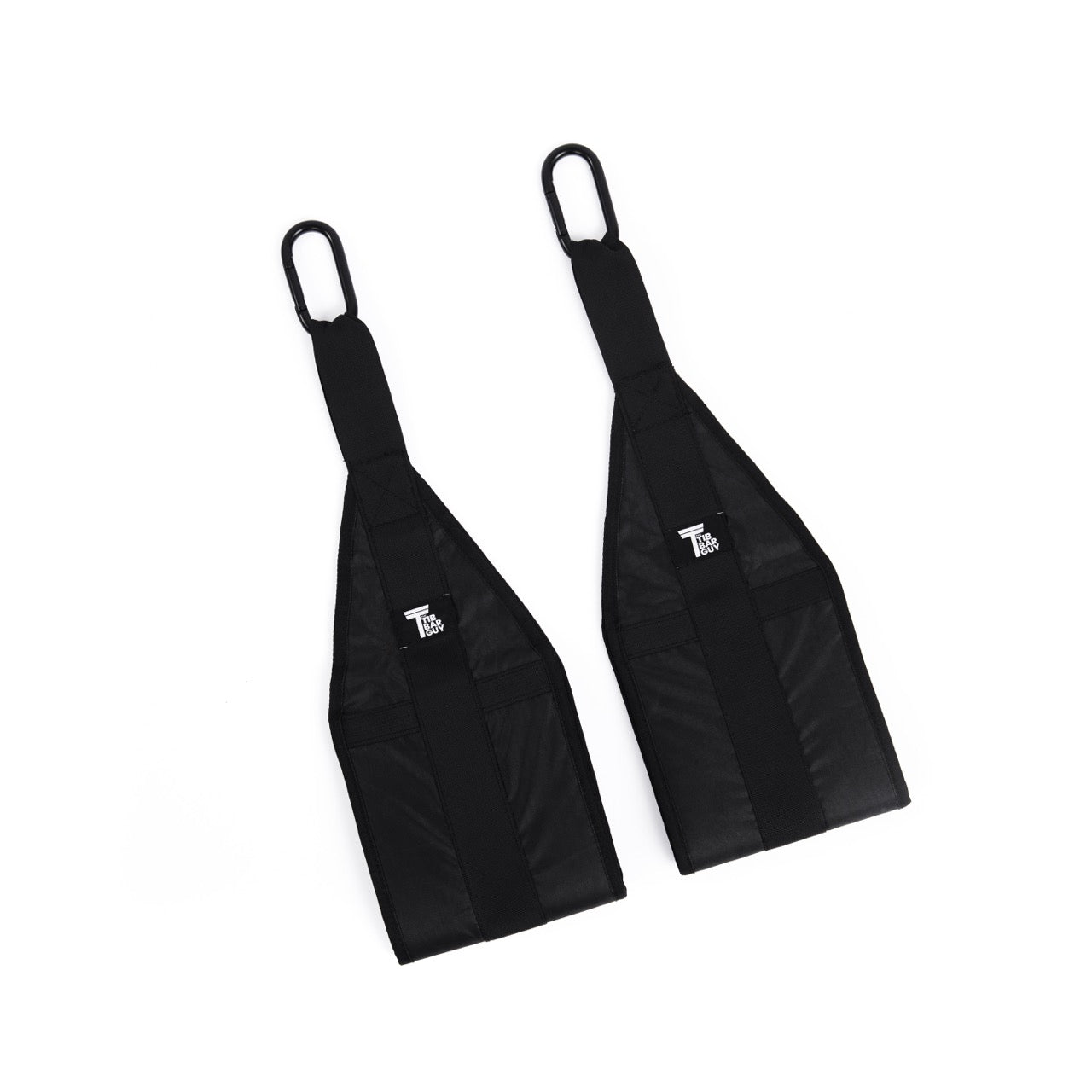 TBG Ab Straps - The Tib Bar Guy