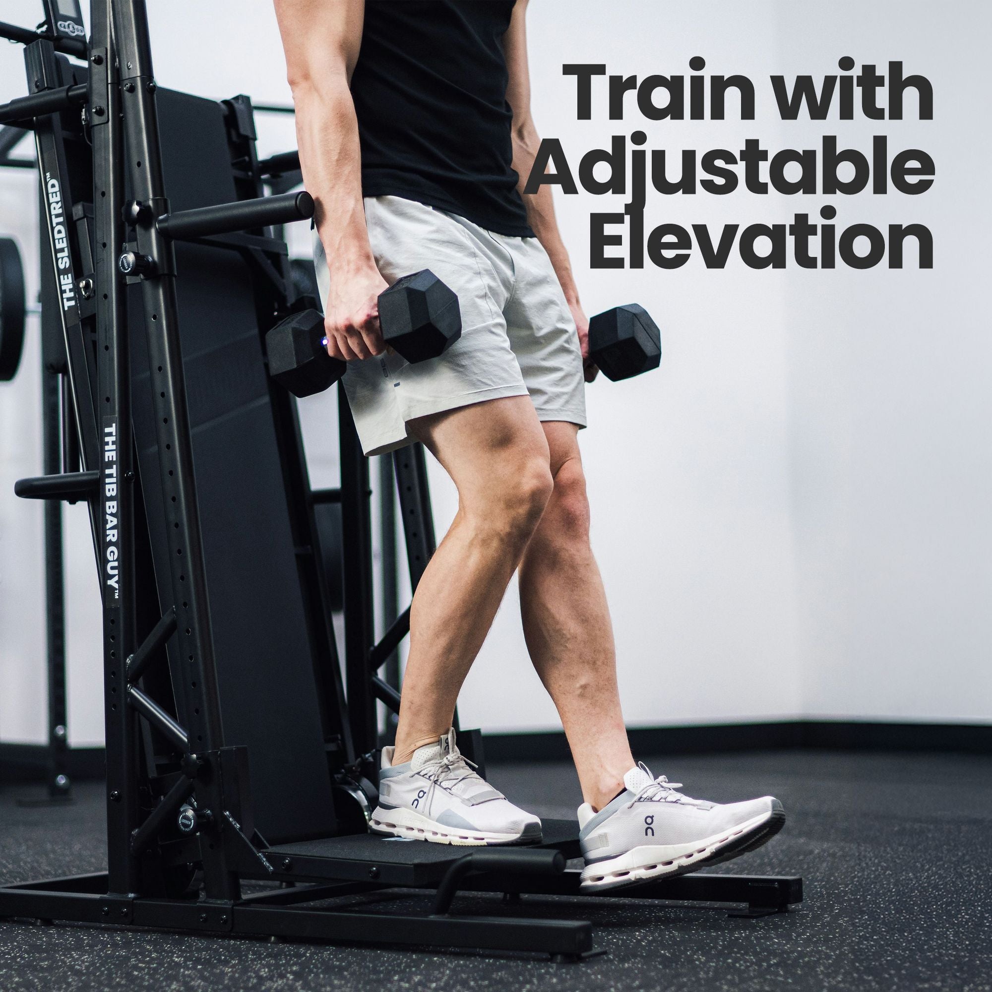 The Multi-Step Attachment -  Training 2