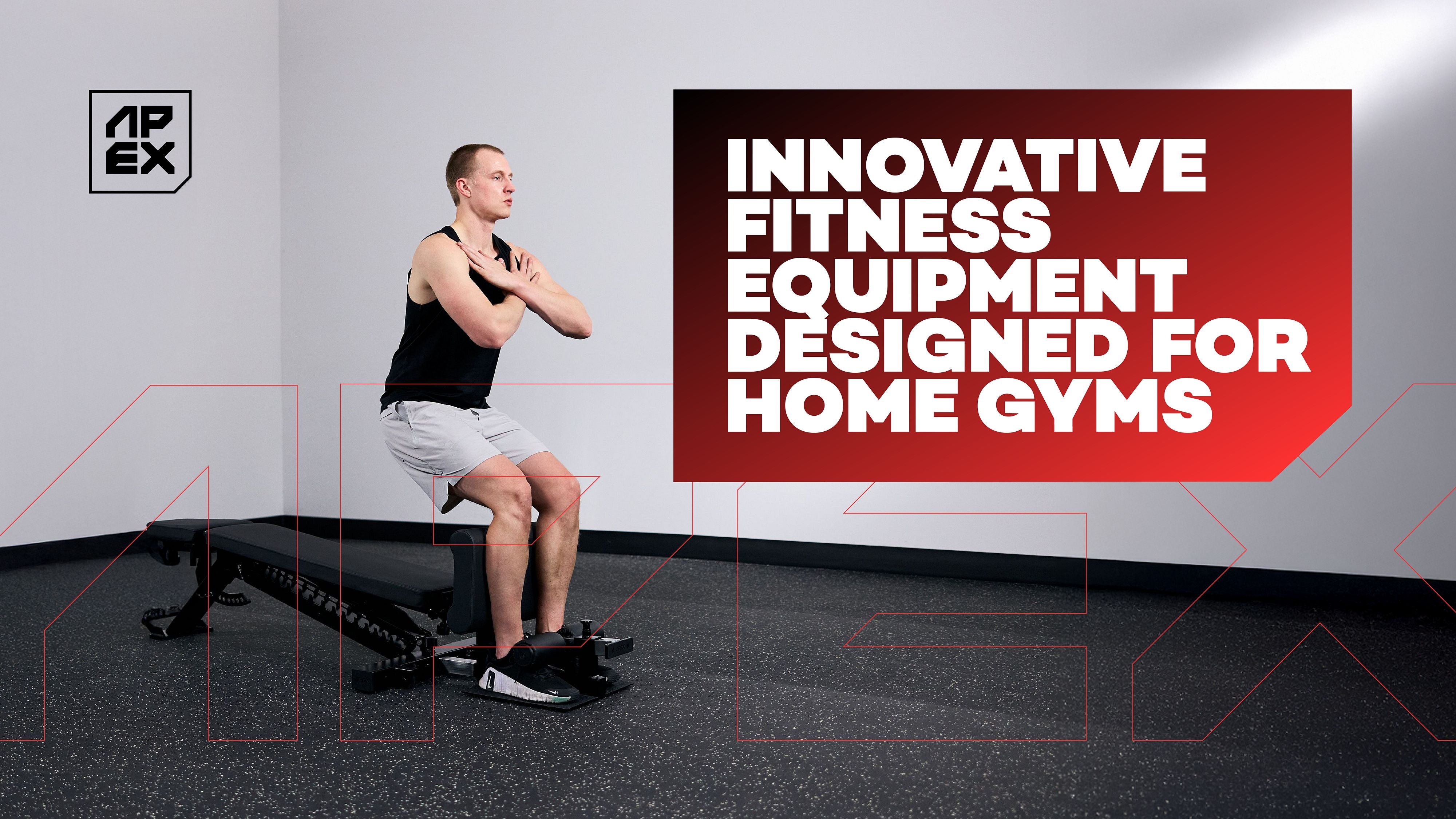 Apex Fitness | Innovative Fitness Equipment For Your Gym – APEX FITNESS