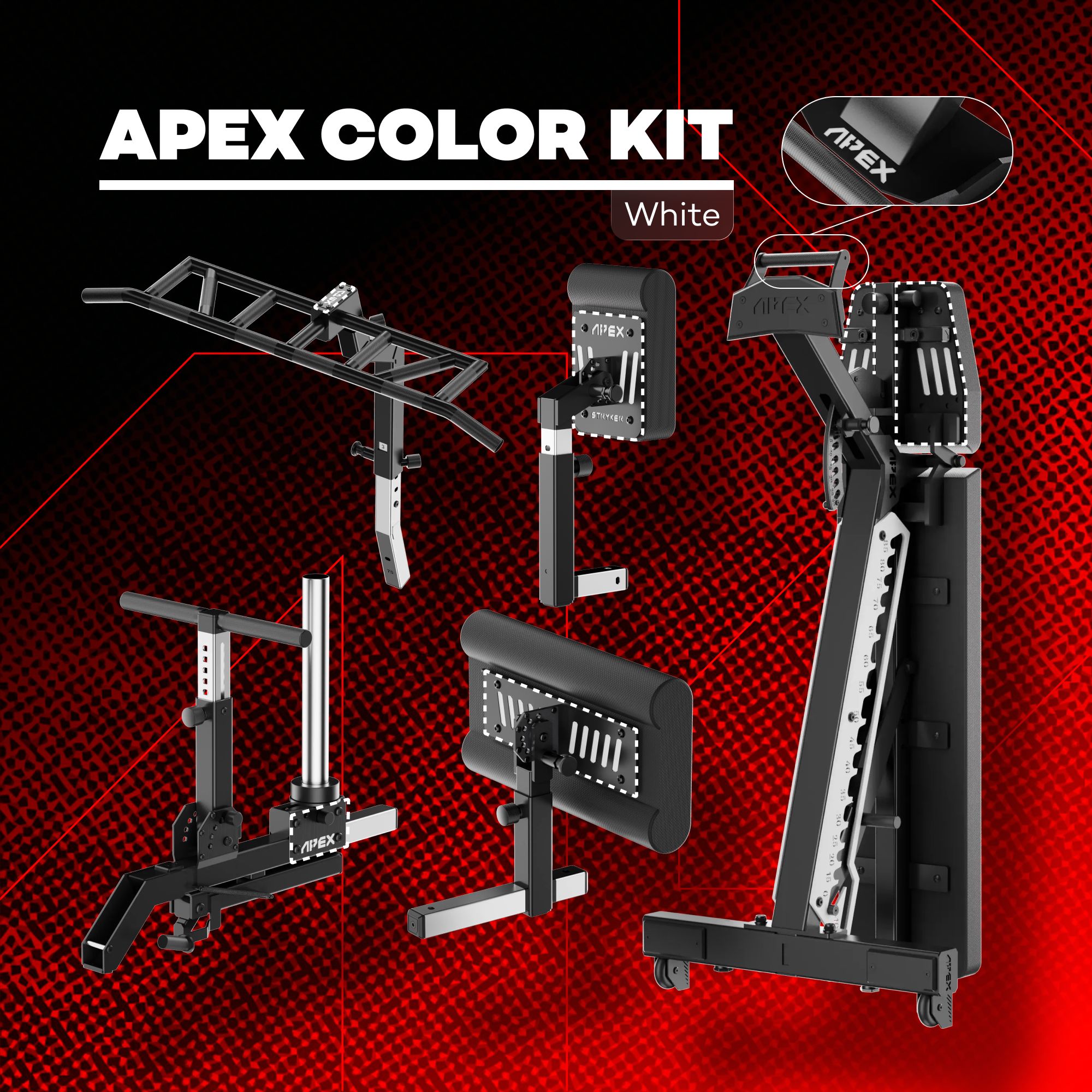 APEX COLOR KIT