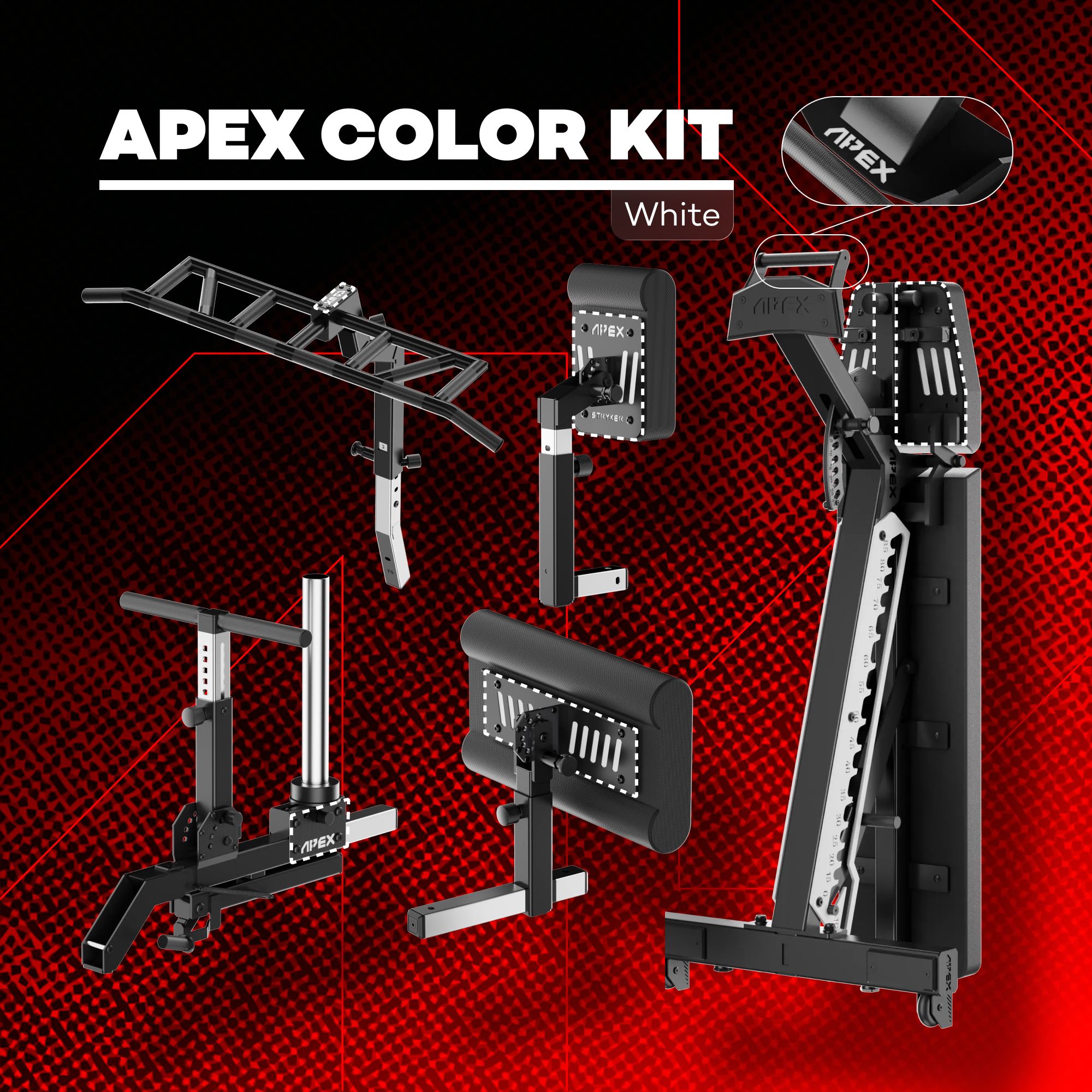 APEX COLOR KIT