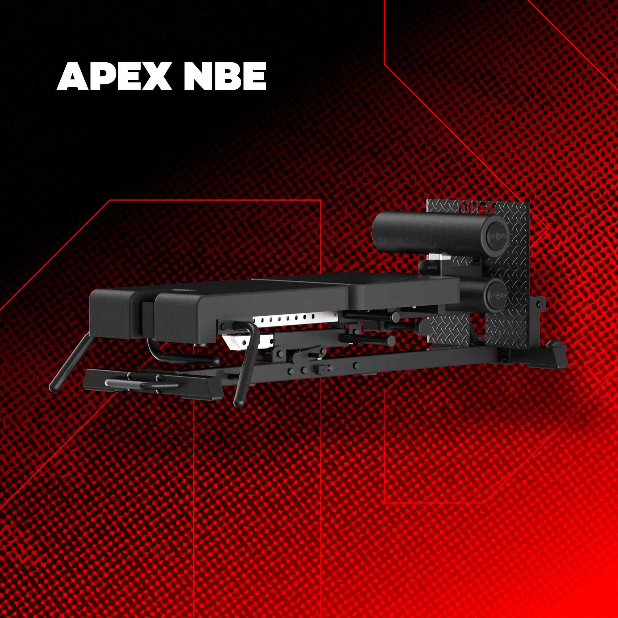 APEX NBE - APEX FITNESS