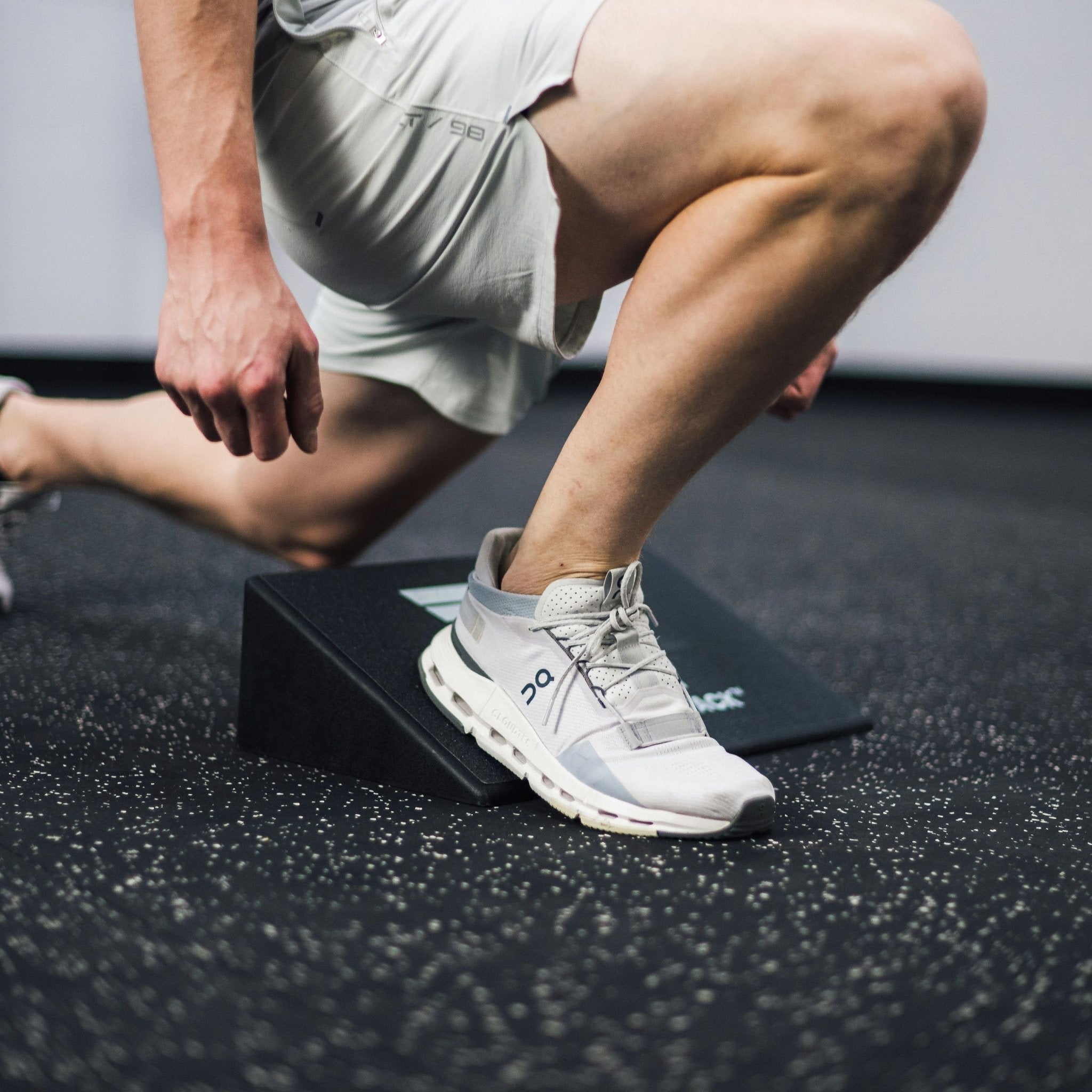 The Slant Board - APEX FITNESS