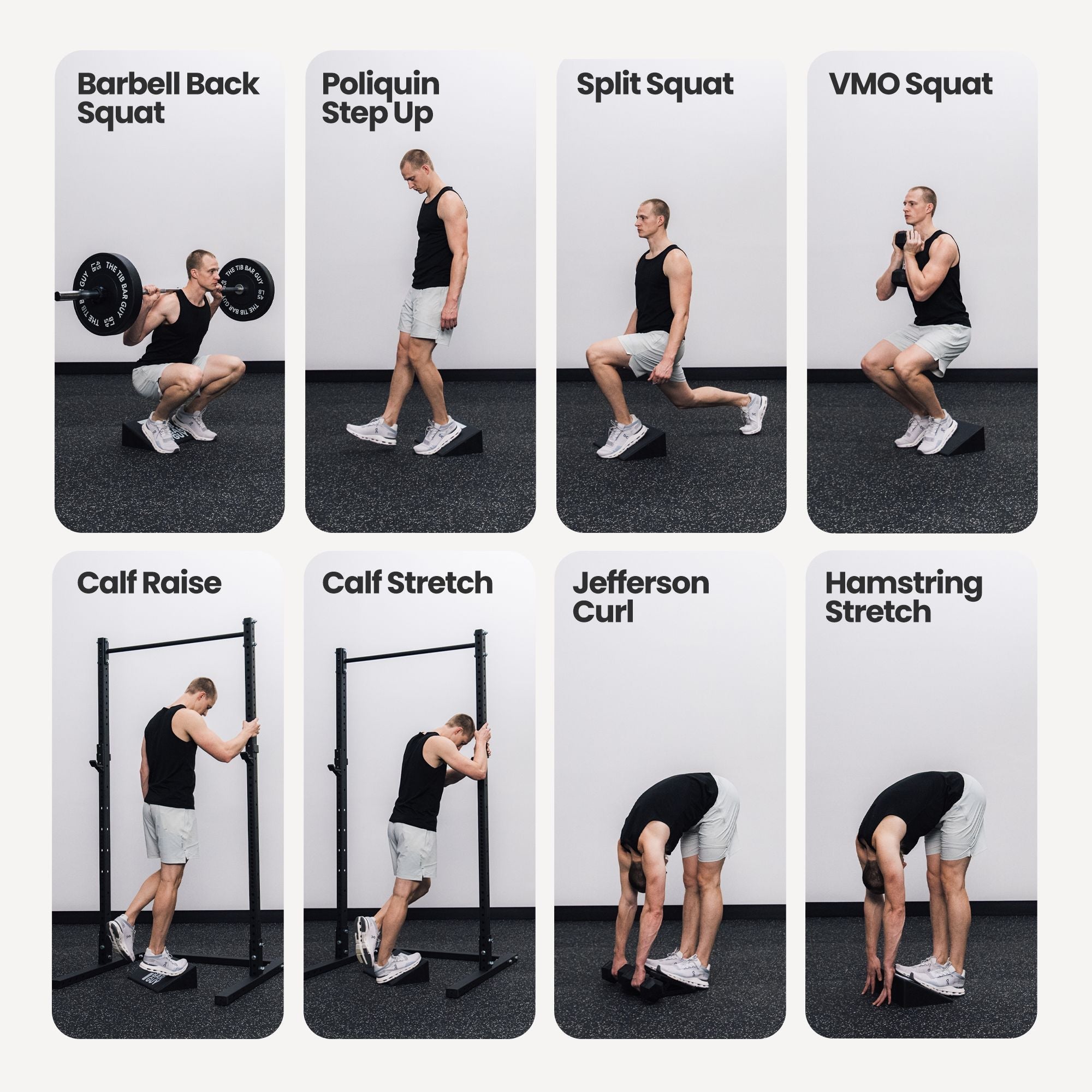The Slant Board - APEX FITNESS