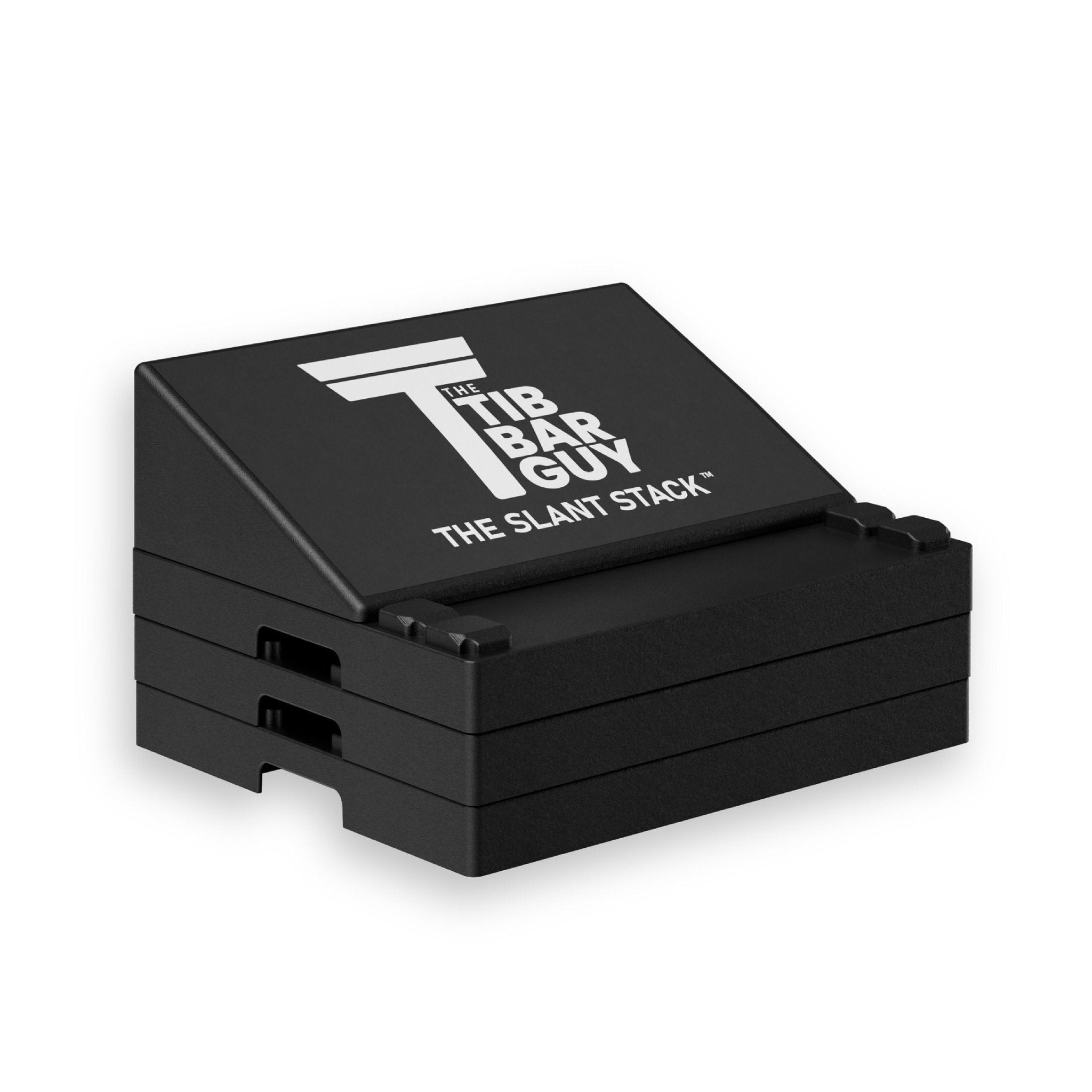 The Slant Stack™️ - APEX FITNESS