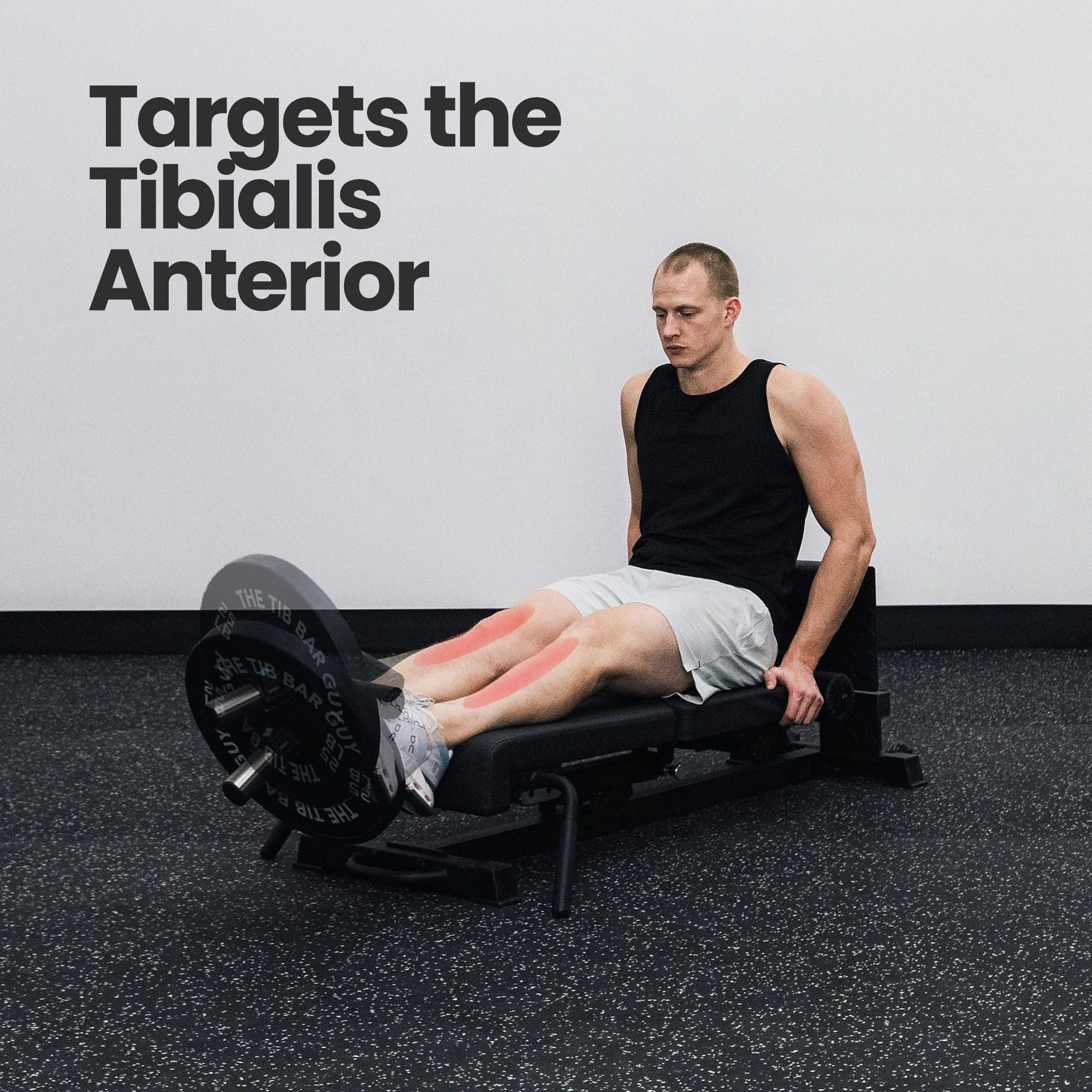 The Tib Bar Pro - APEX FITNESS