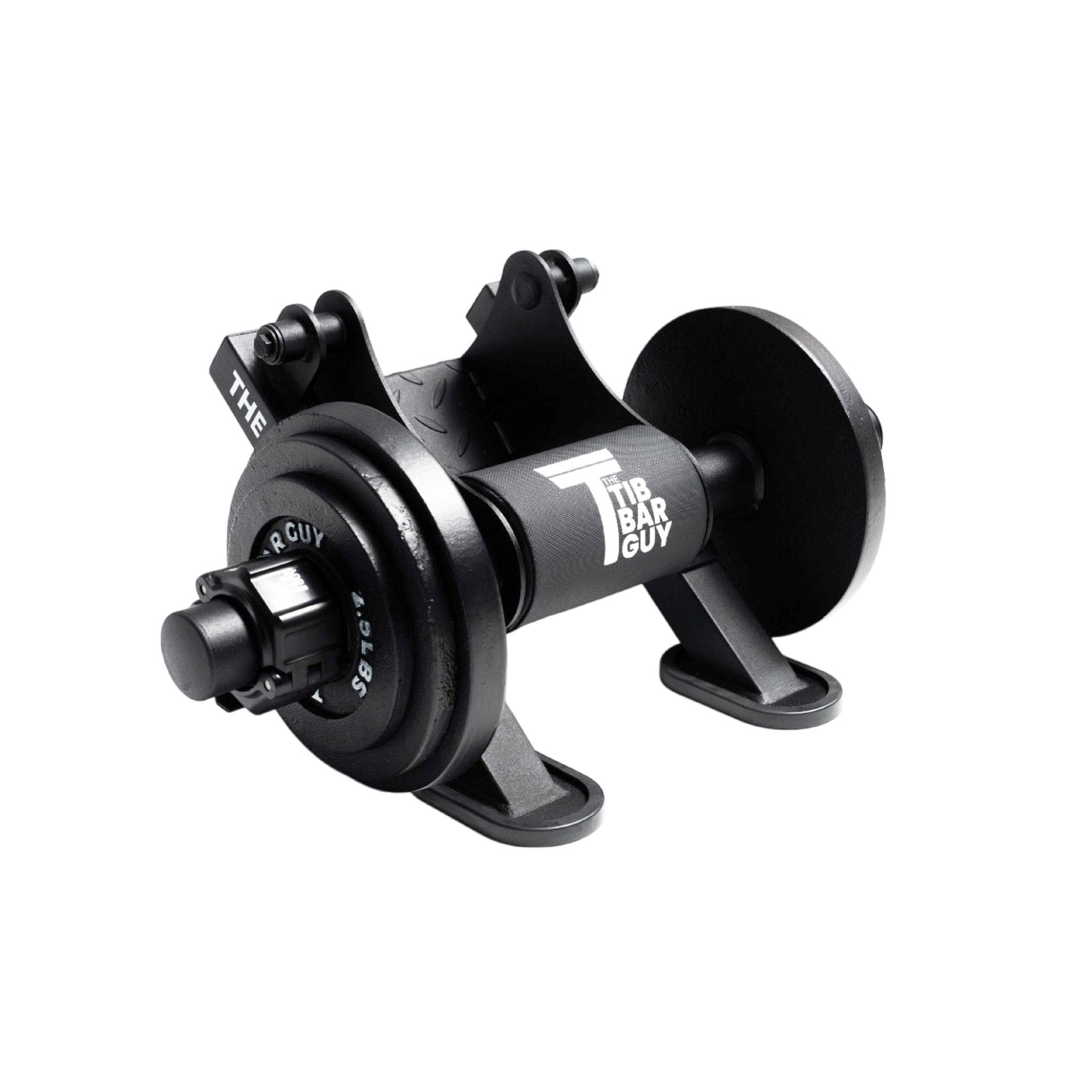 The Tib Machine - APEX FITNESS