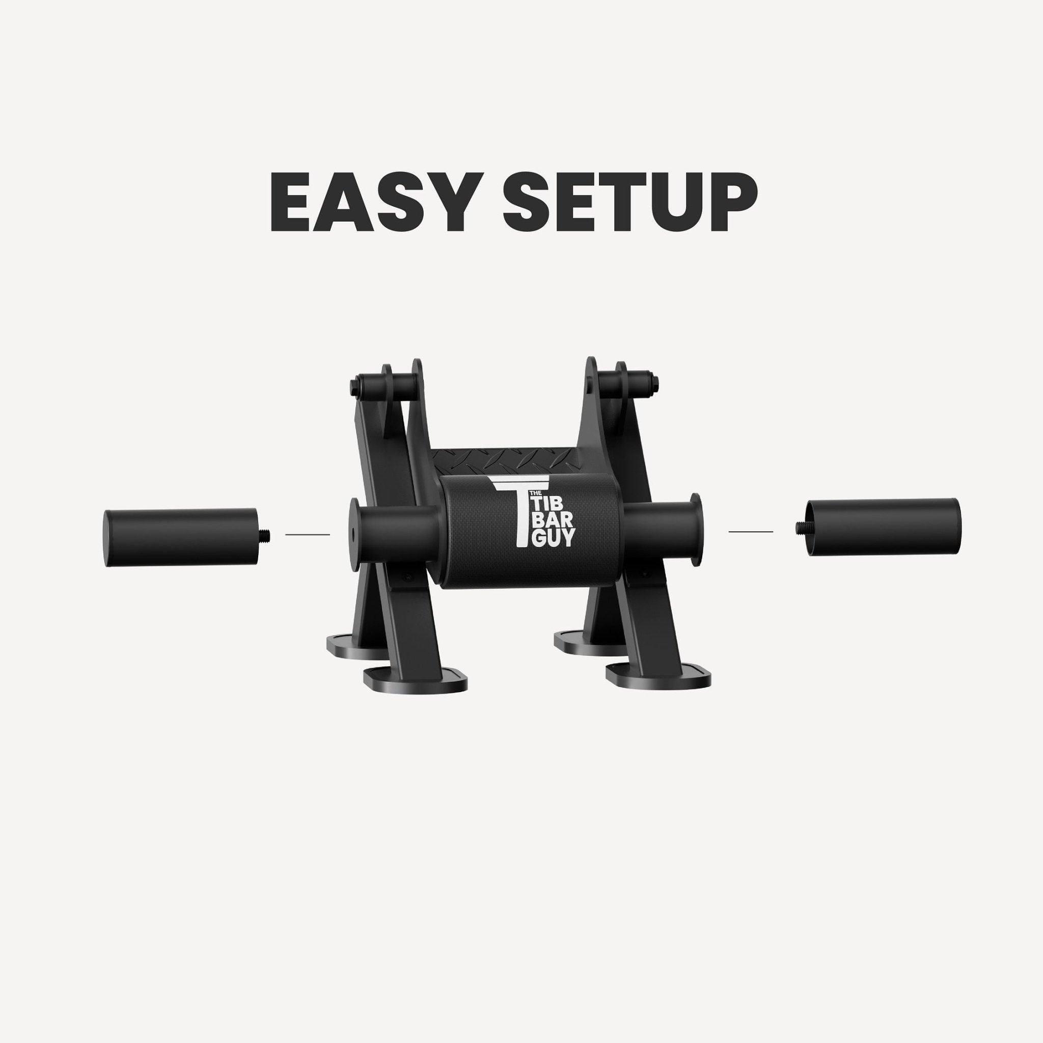 The Tib Machine - APEX FITNESS
