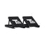 The Slant Ramps