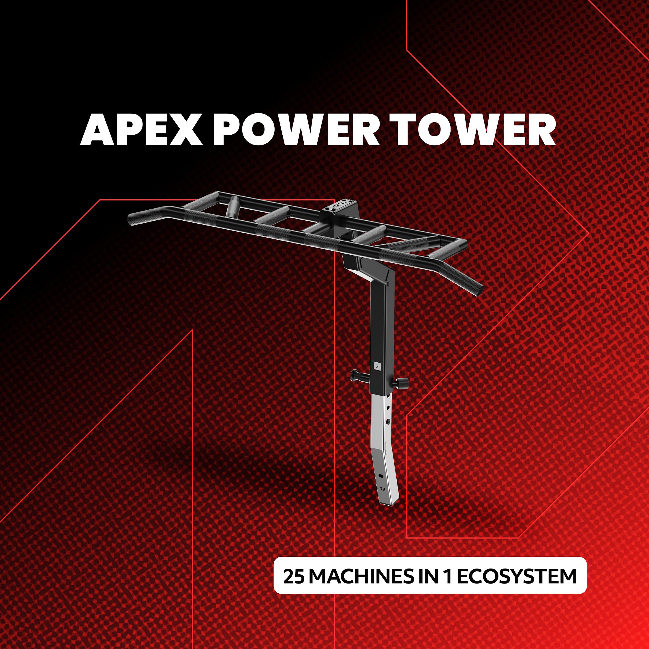 APEX POWER TOWER