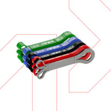 APEX Resistance Bands