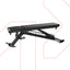 APEX Adjustable Bench