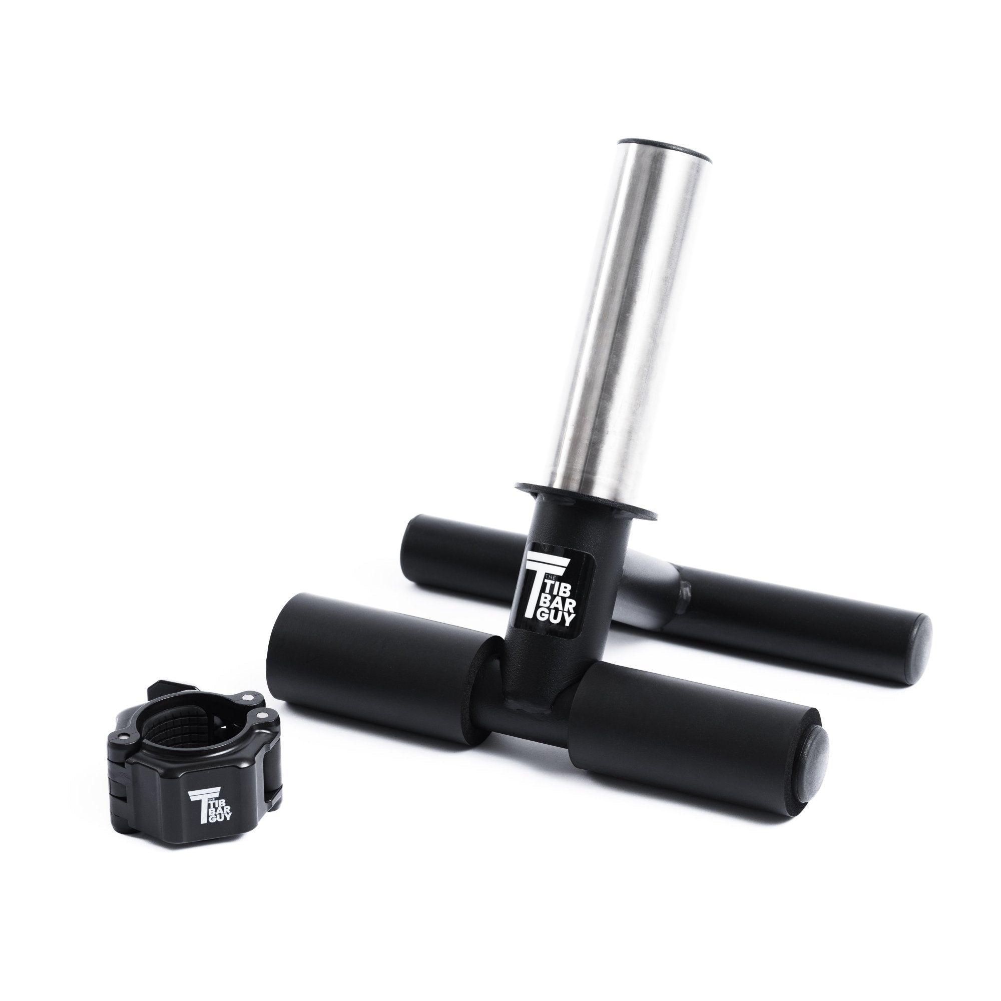 The Tib Bar Pro - APEX FITNESS